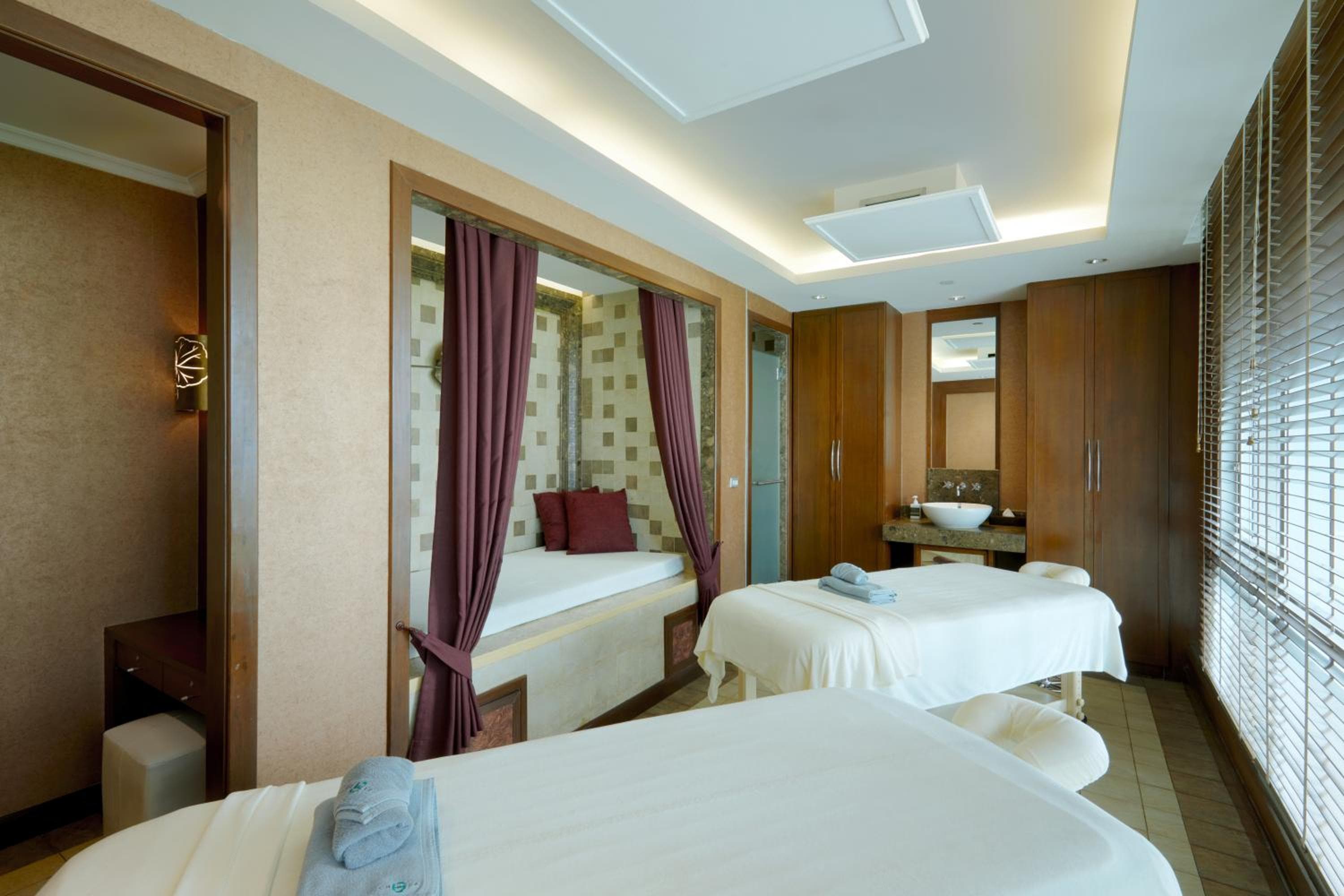 Ascott Sathorn Bangkok — 11