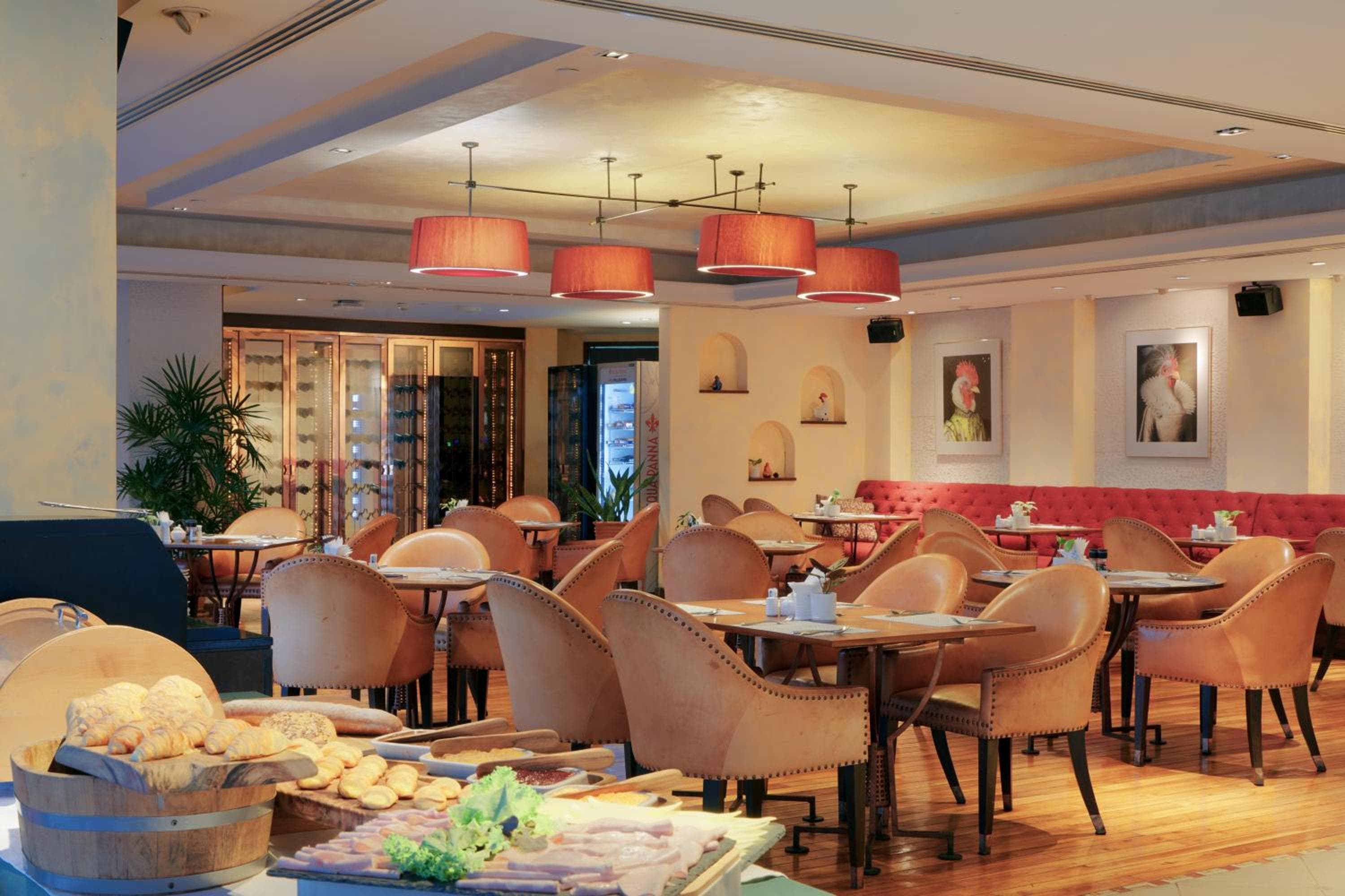 Ascott Sathorn Bangkok — 30