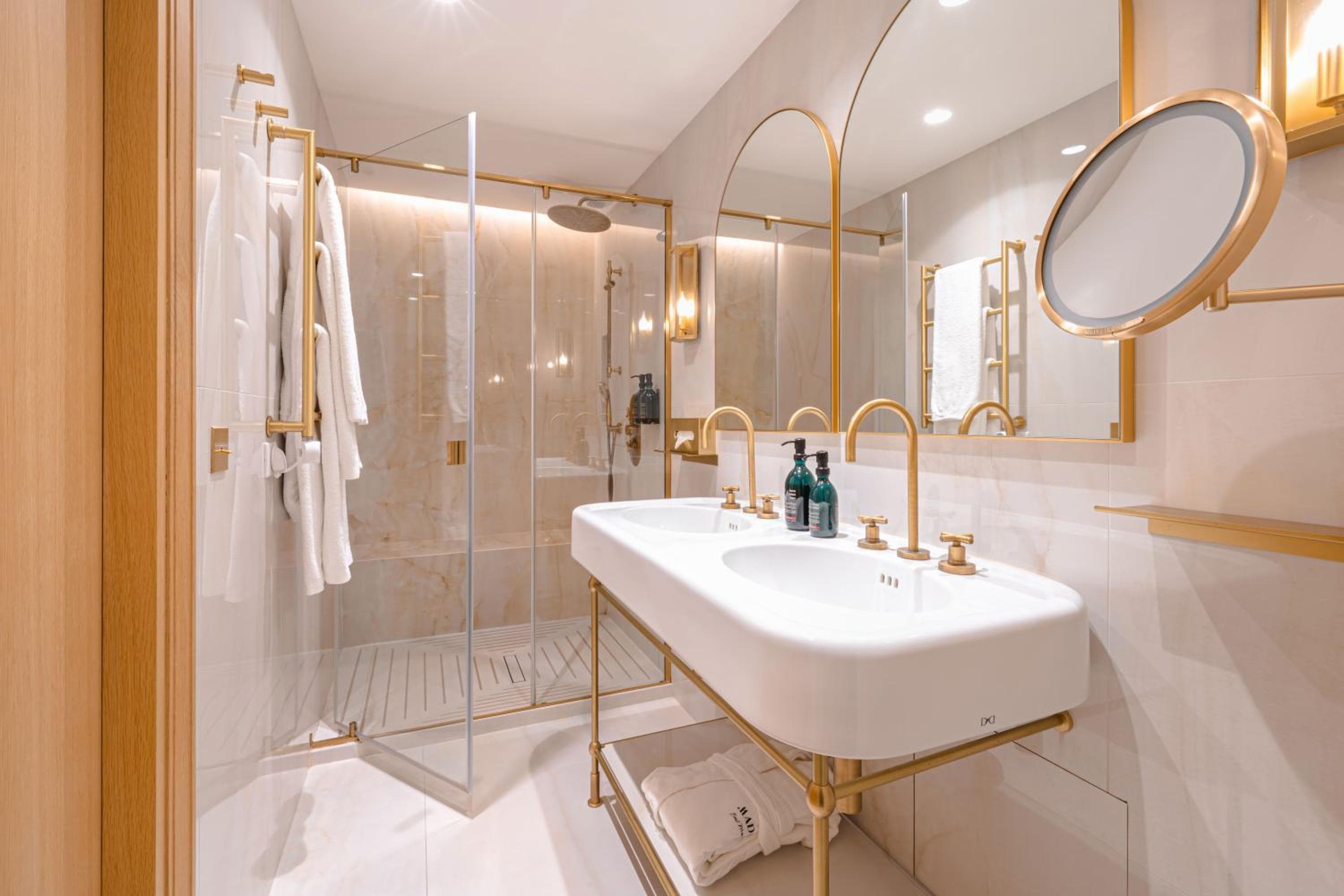 Hôtel Madison — 30
