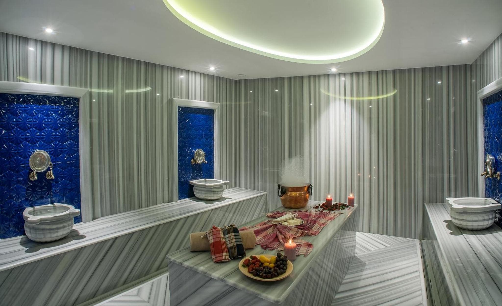 Holiday Inn Istanbul - Tuzla Bay by IHG — 19