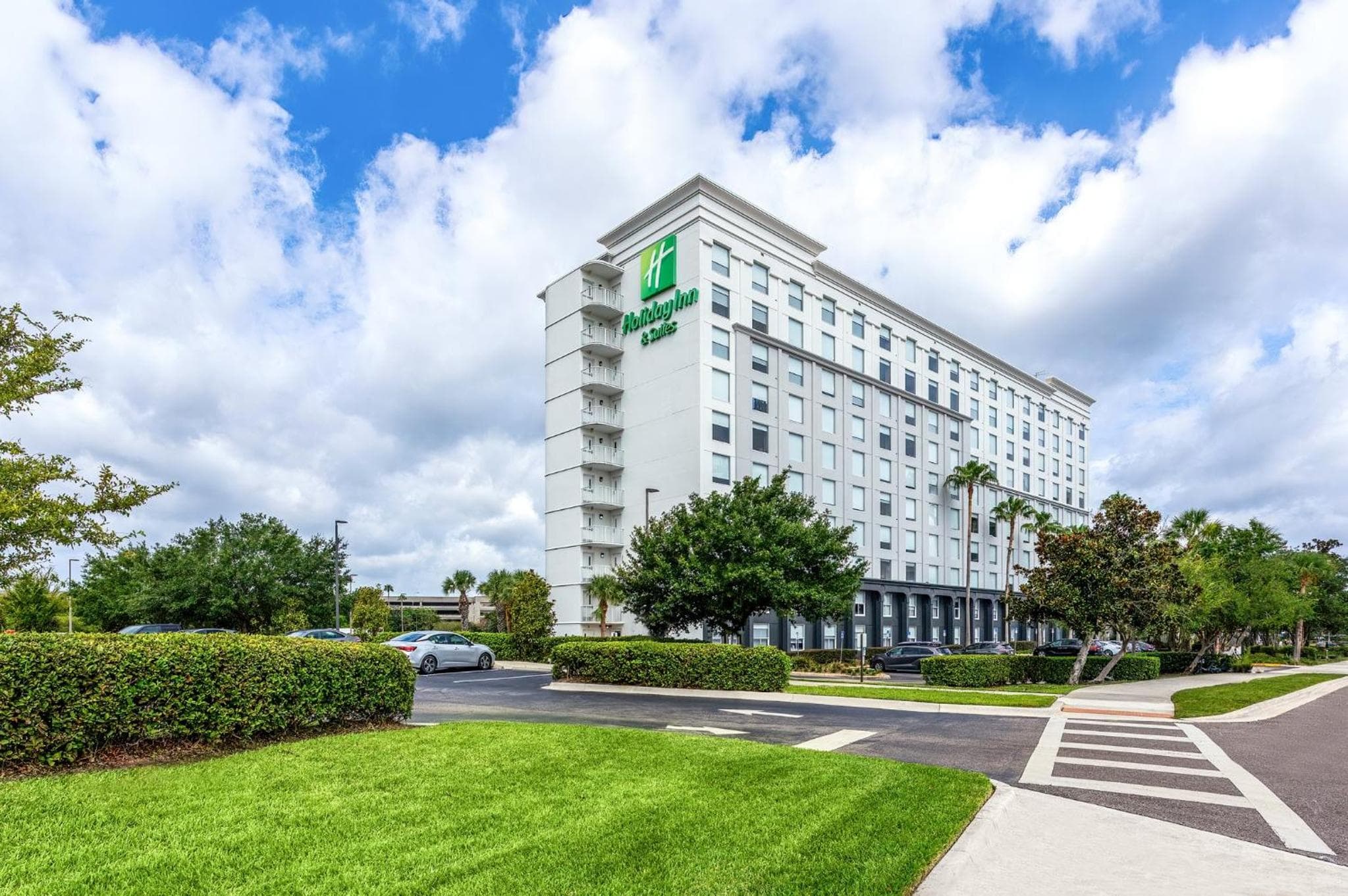 Courtyard by Marriott across Universal Orlando — 22