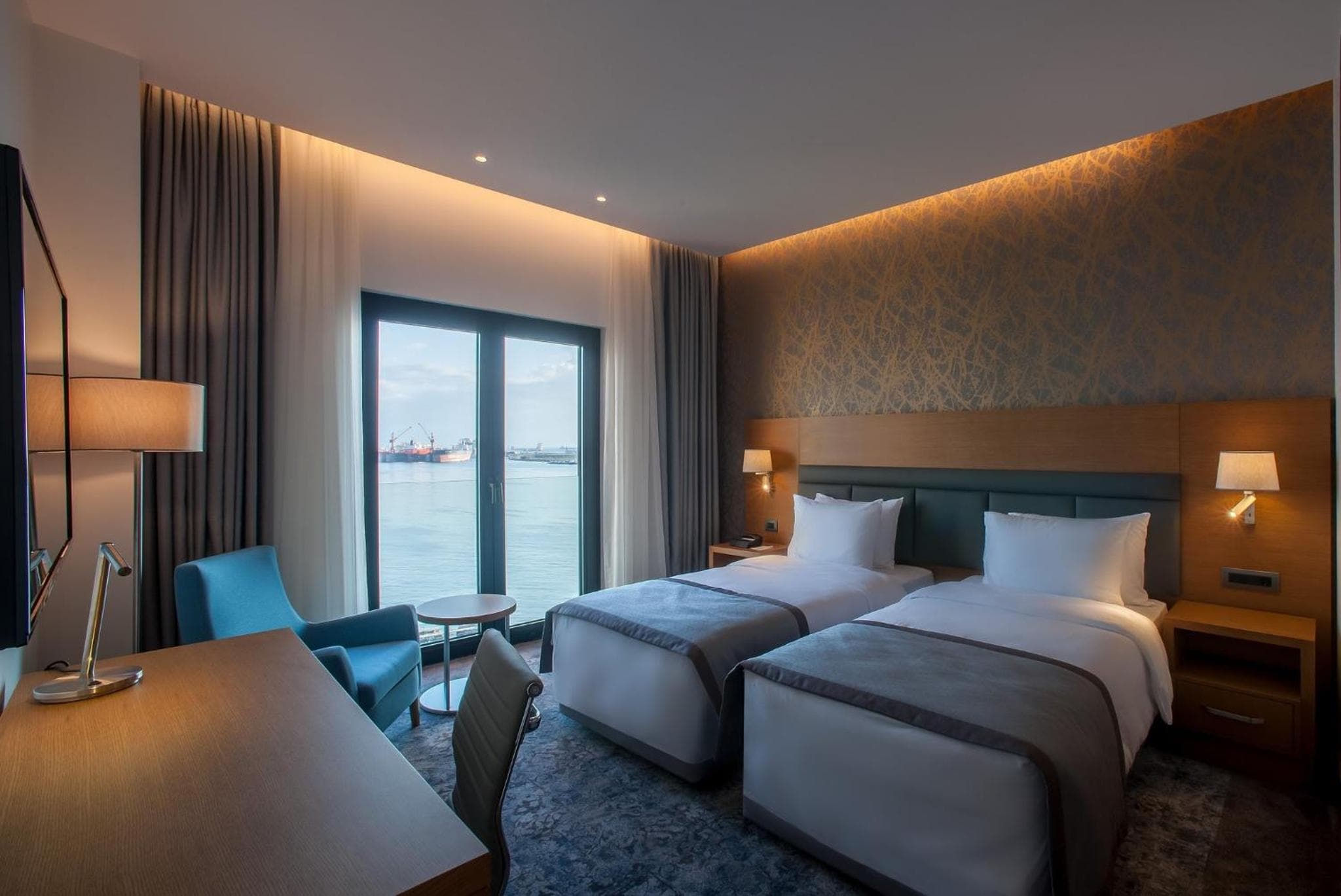 Holiday Inn Istanbul - Tuzla Bay by IHG — 27