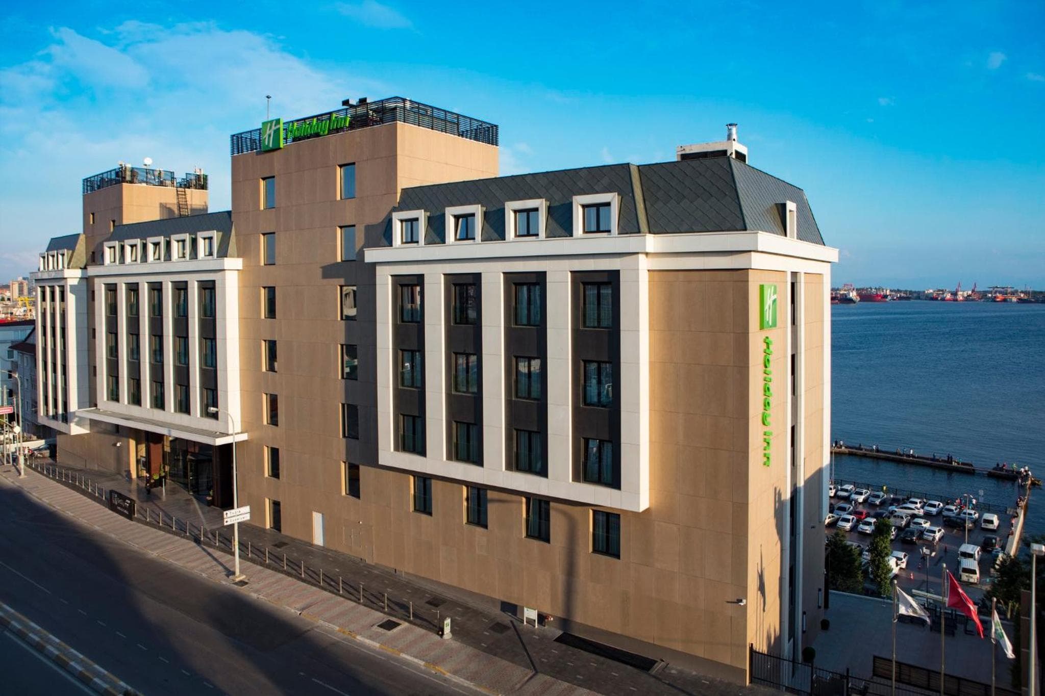Holiday Inn Istanbul - Tuzla Bay by IHG — 30