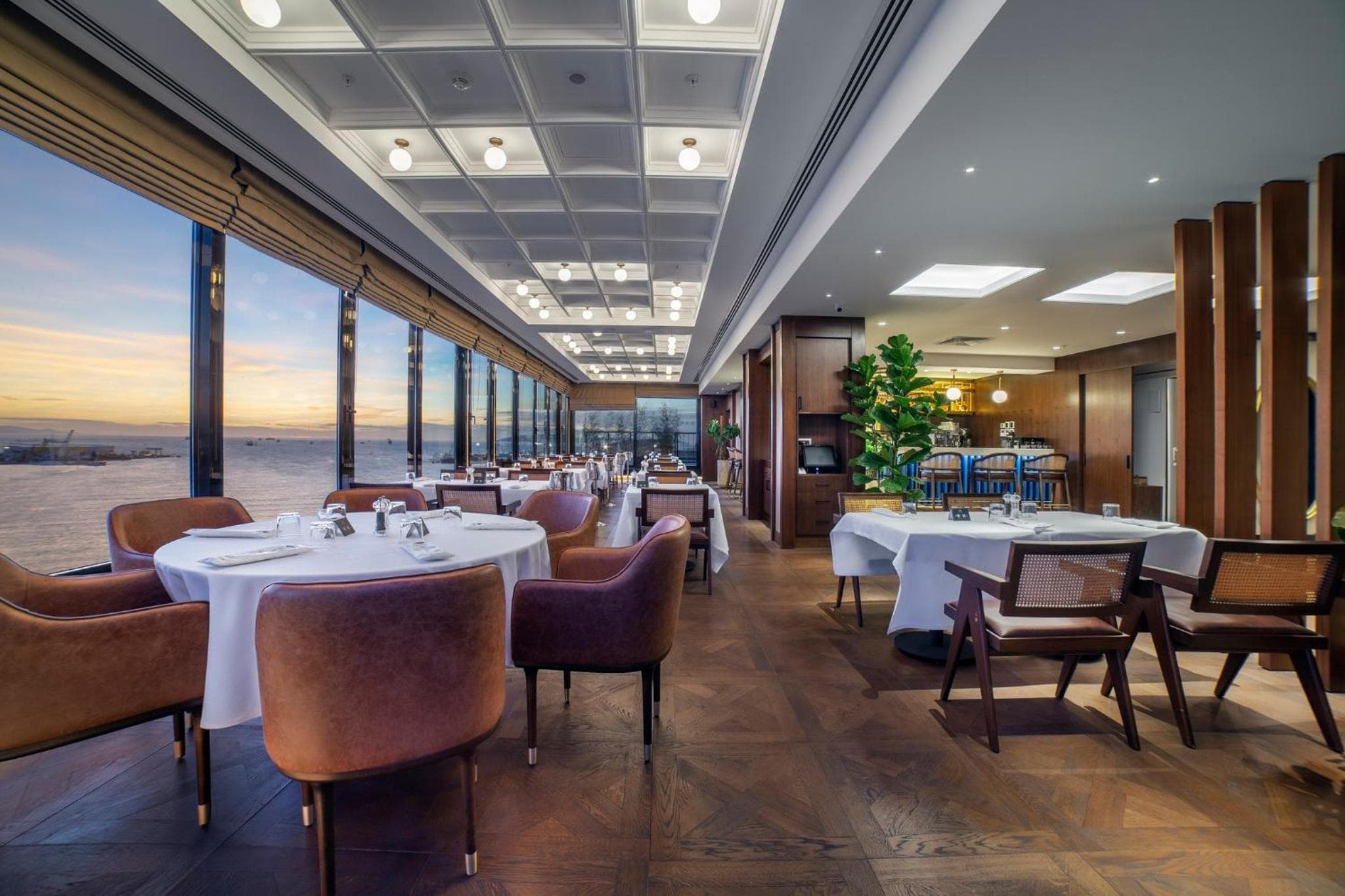 Holiday Inn Istanbul - Tuzla Bay by IHG — 8