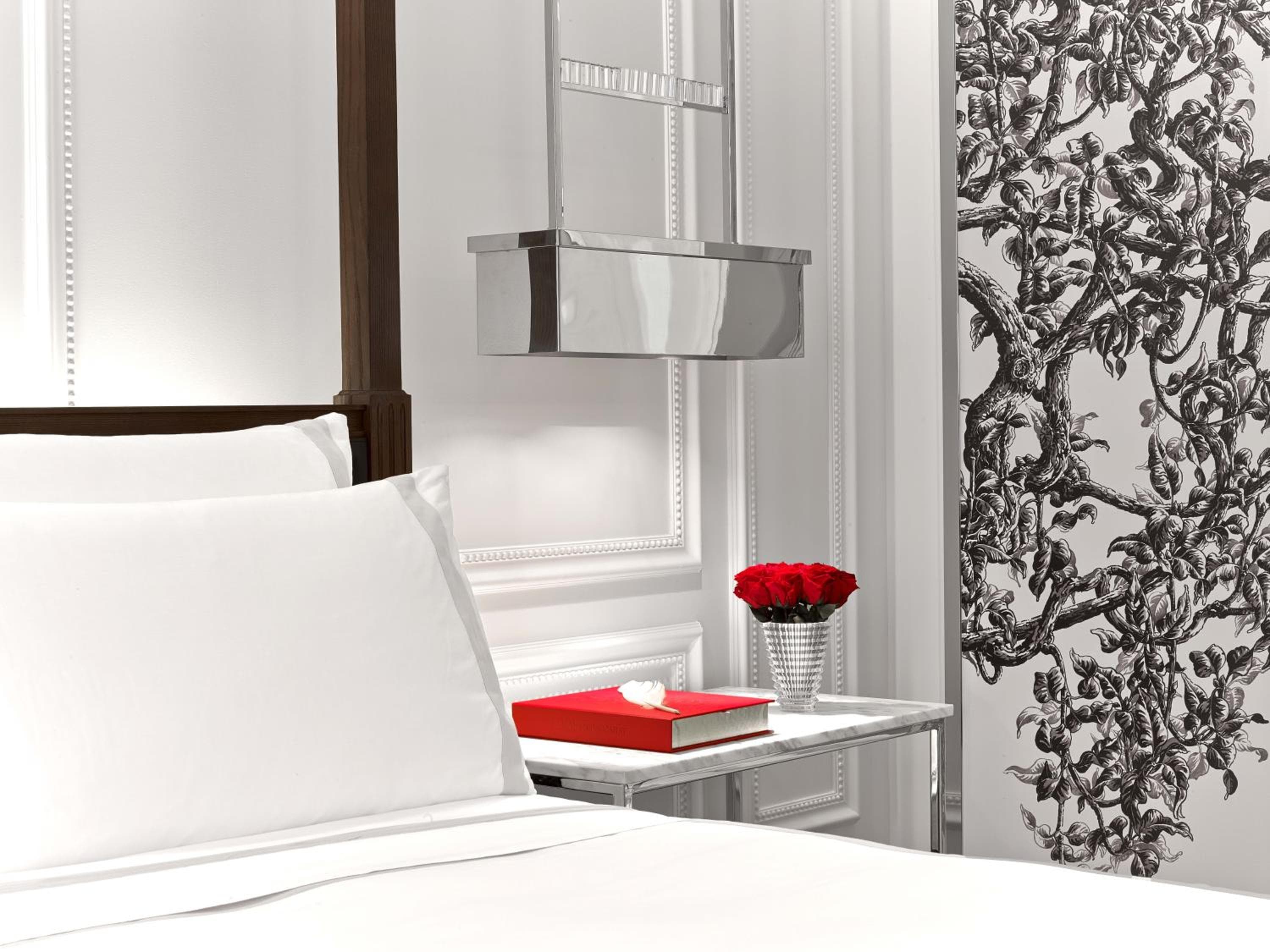 Baccarat Hotel y residencias Nueva York — 5