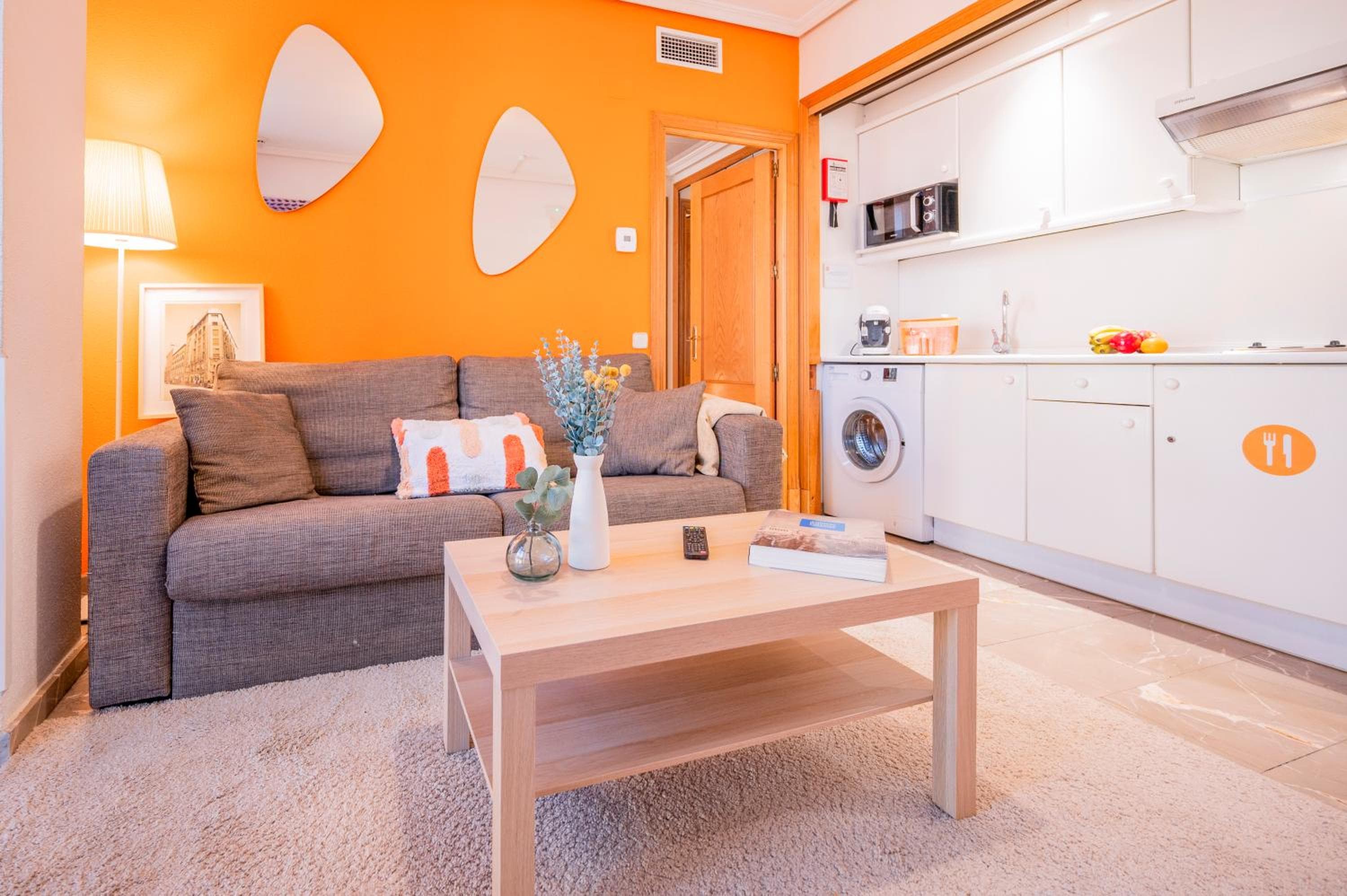 Apartamentos G3 Galeon — 30