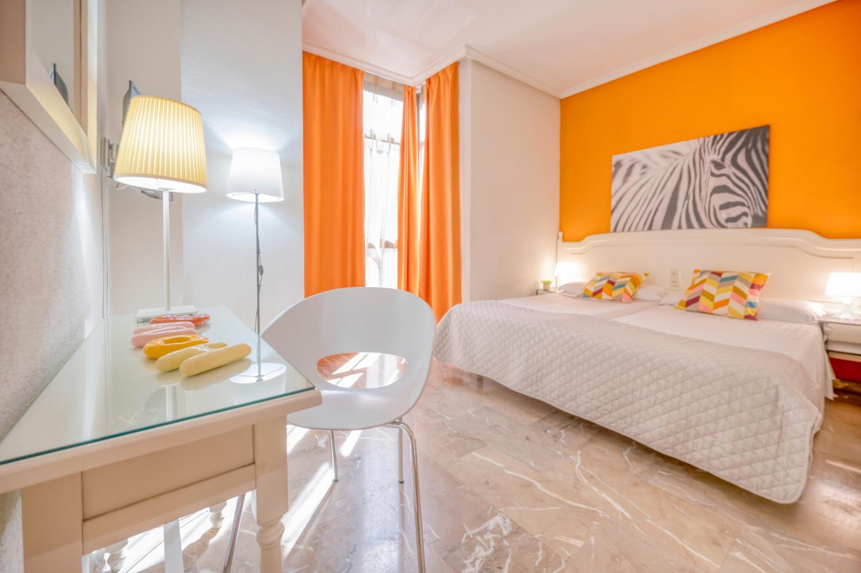 Apartamentos G3 Galeon — 7