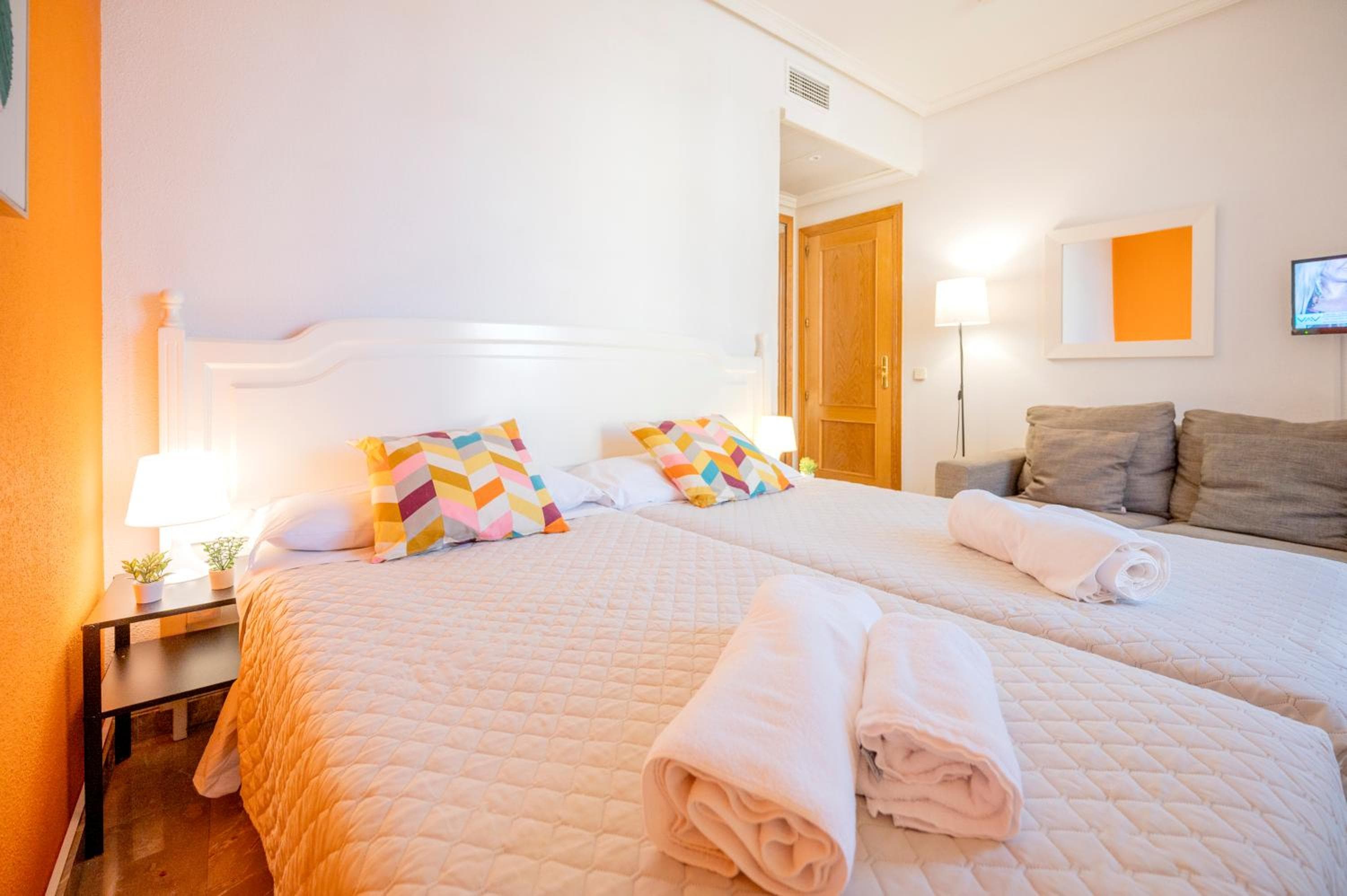 Apartamentos G3 Galeon — 8