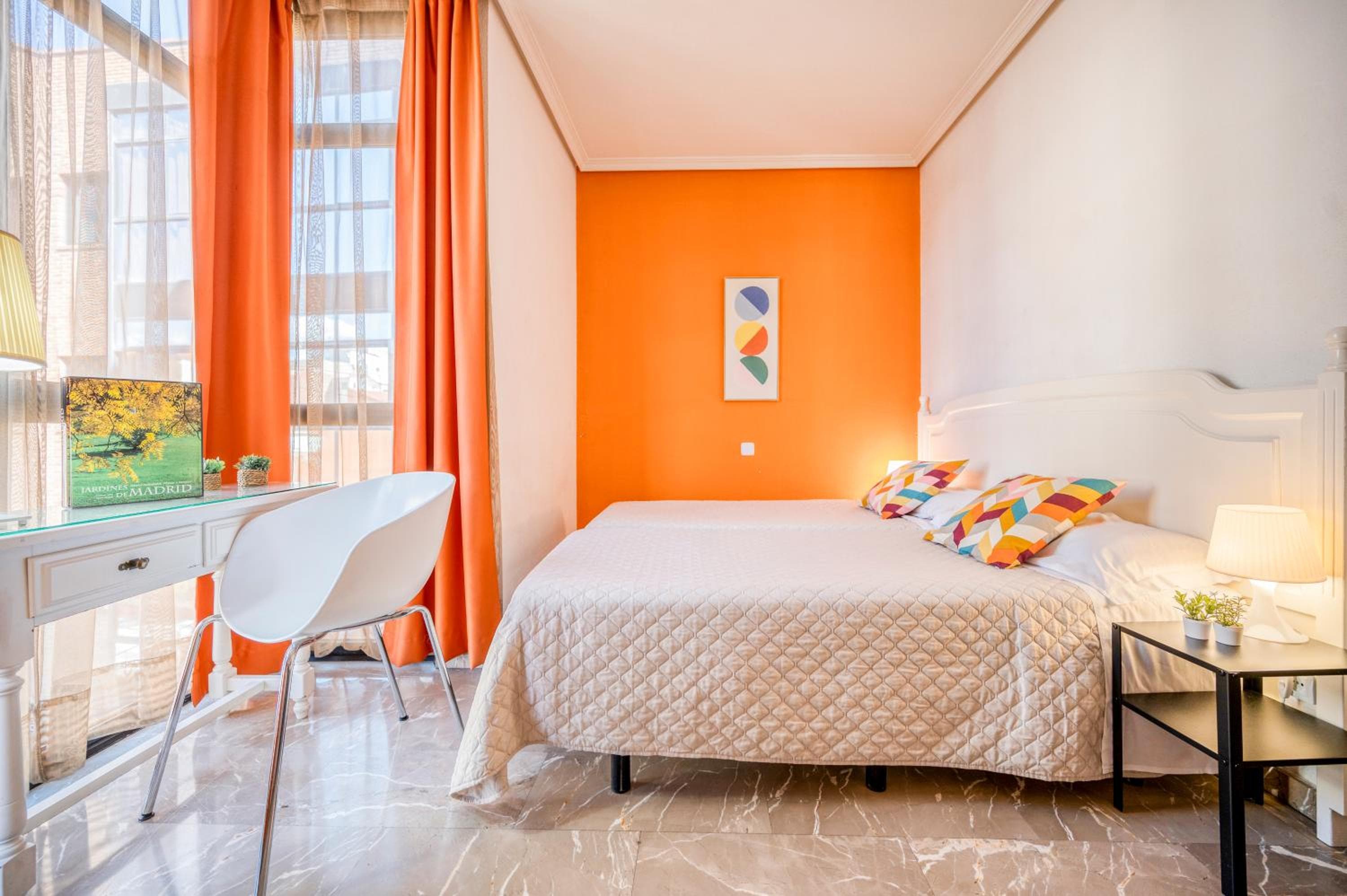 Apartamentos G3 Galeon — 6