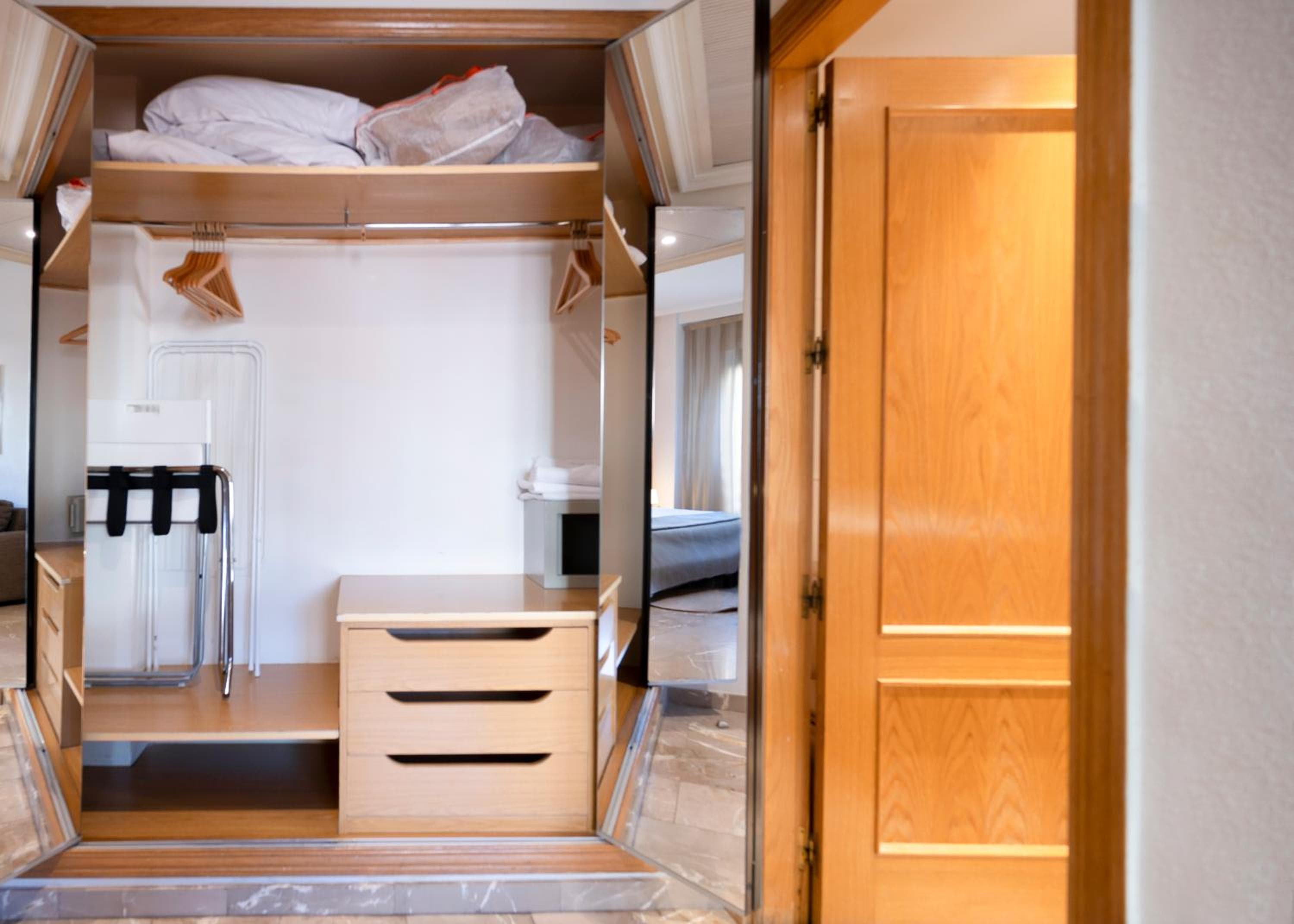 Apartamentos G3 Galeon — 25