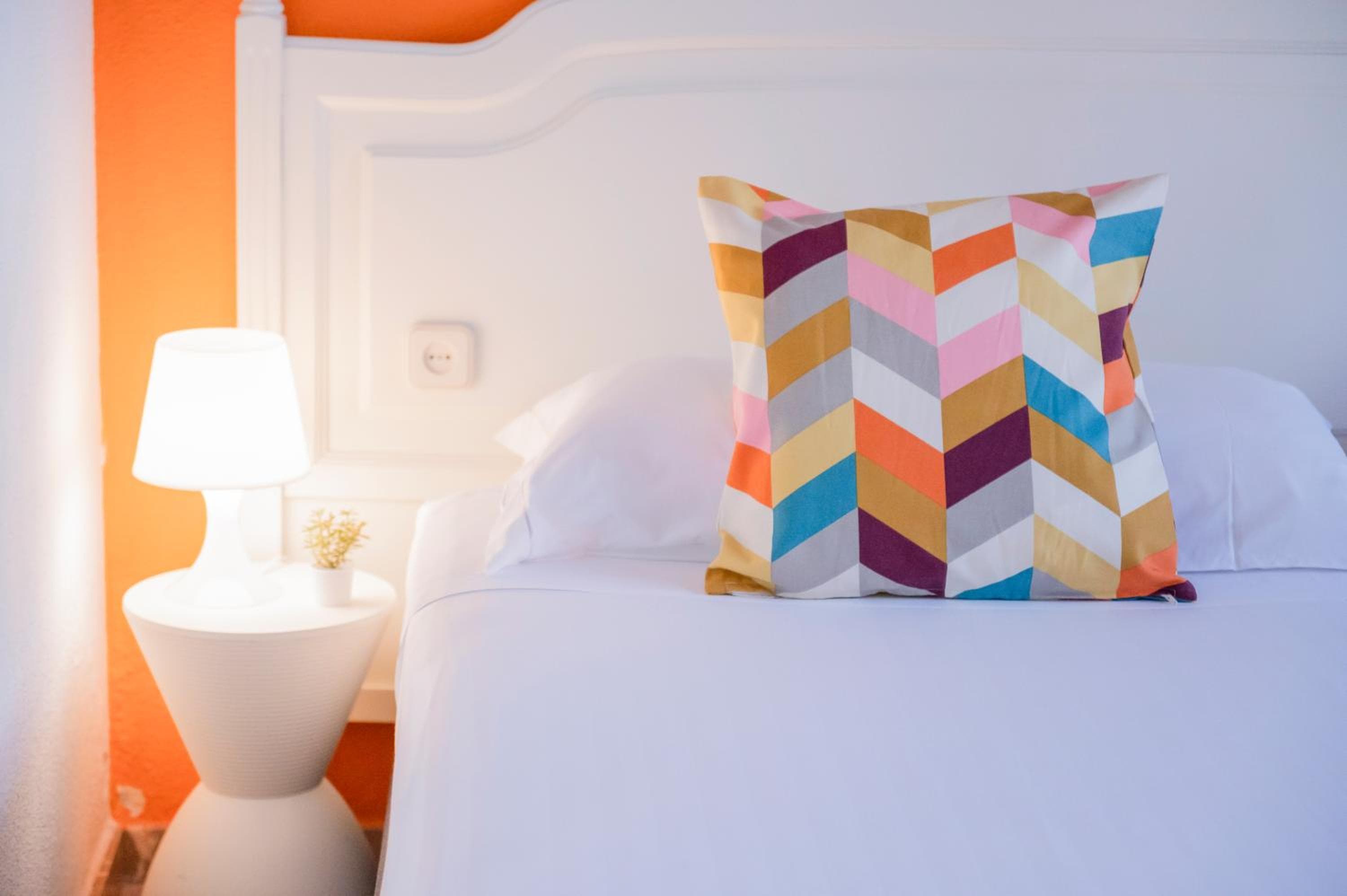 Apartamentos G3 Galeon — 5