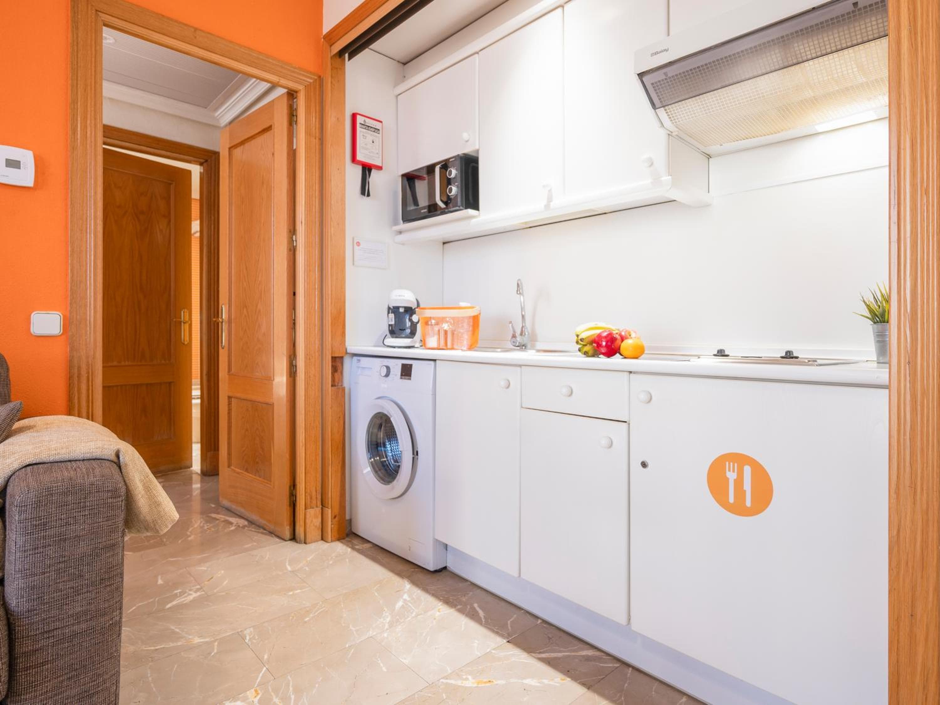Apartamentos G3 Galeon — 22