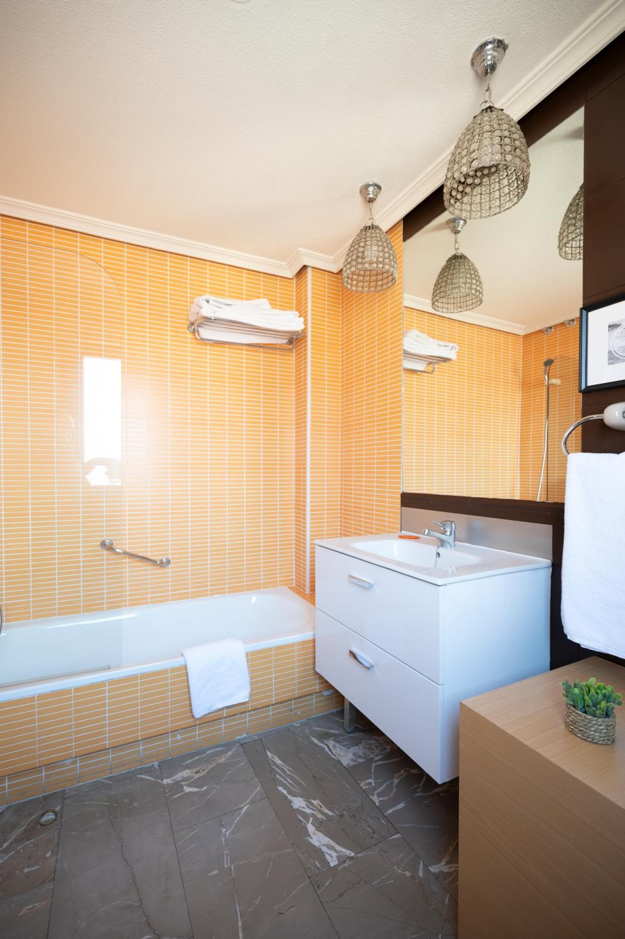 Apartamentos G3 Galeon — 23