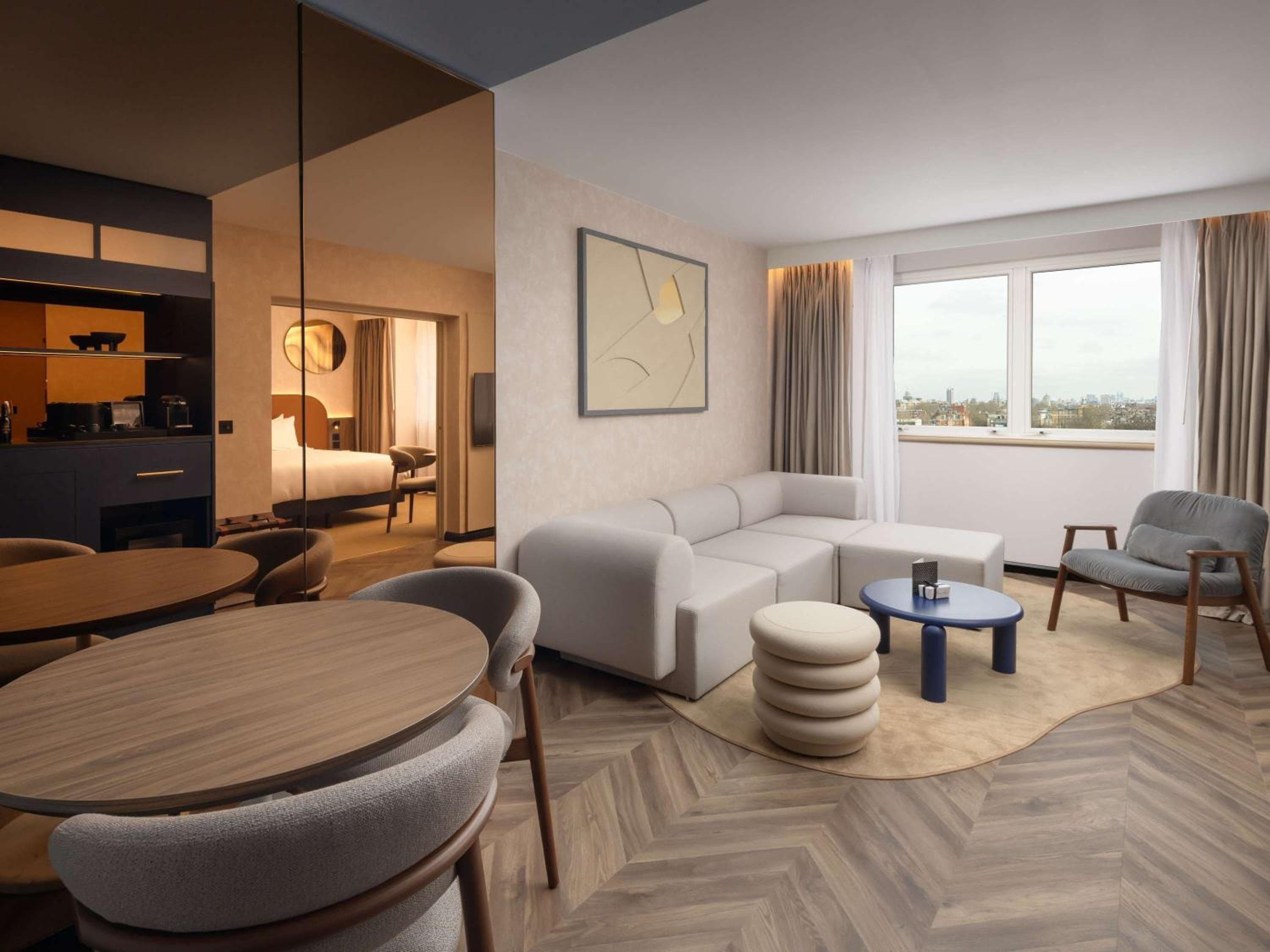 Mercure London Earls Court — 10