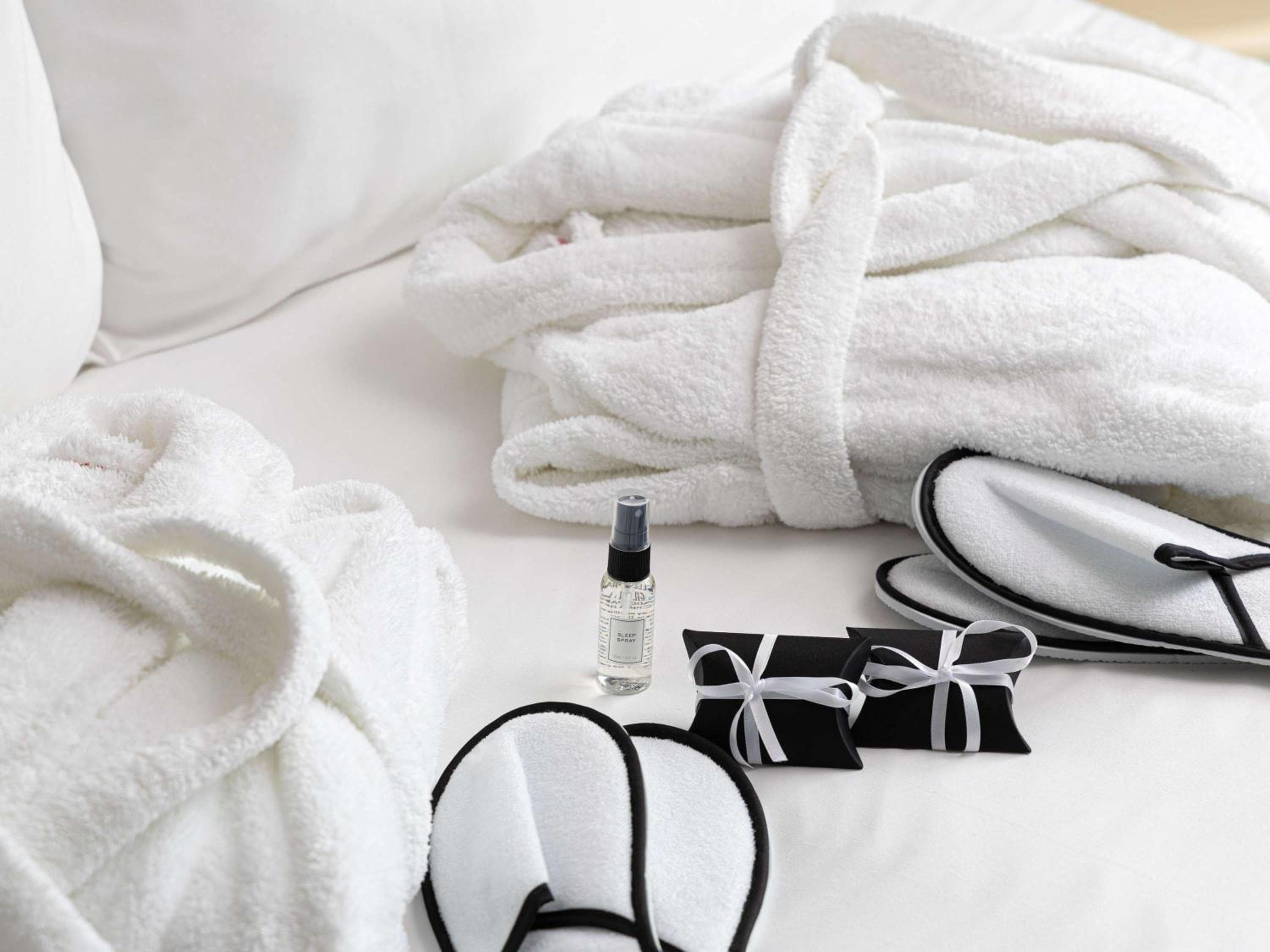 Mercure London Earls Court — 3