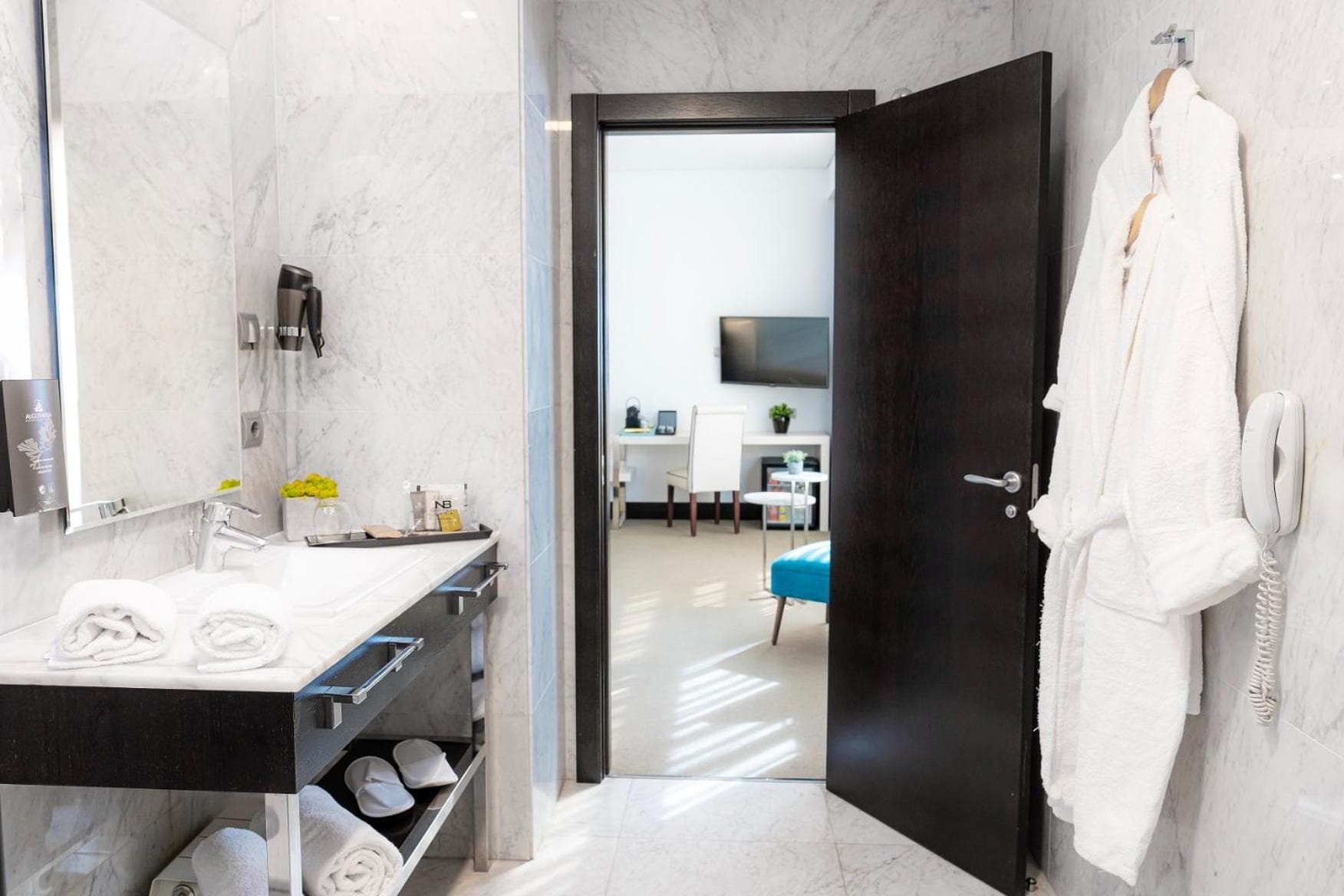 Hotel Nuevo Boston — 20