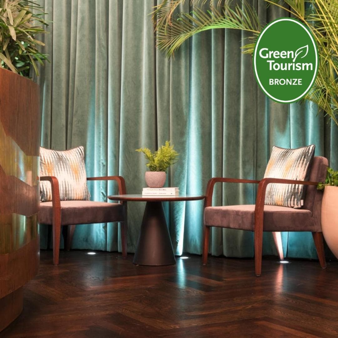 Hotel Indigo Londres - Kensington, an IHG Hotel — 11