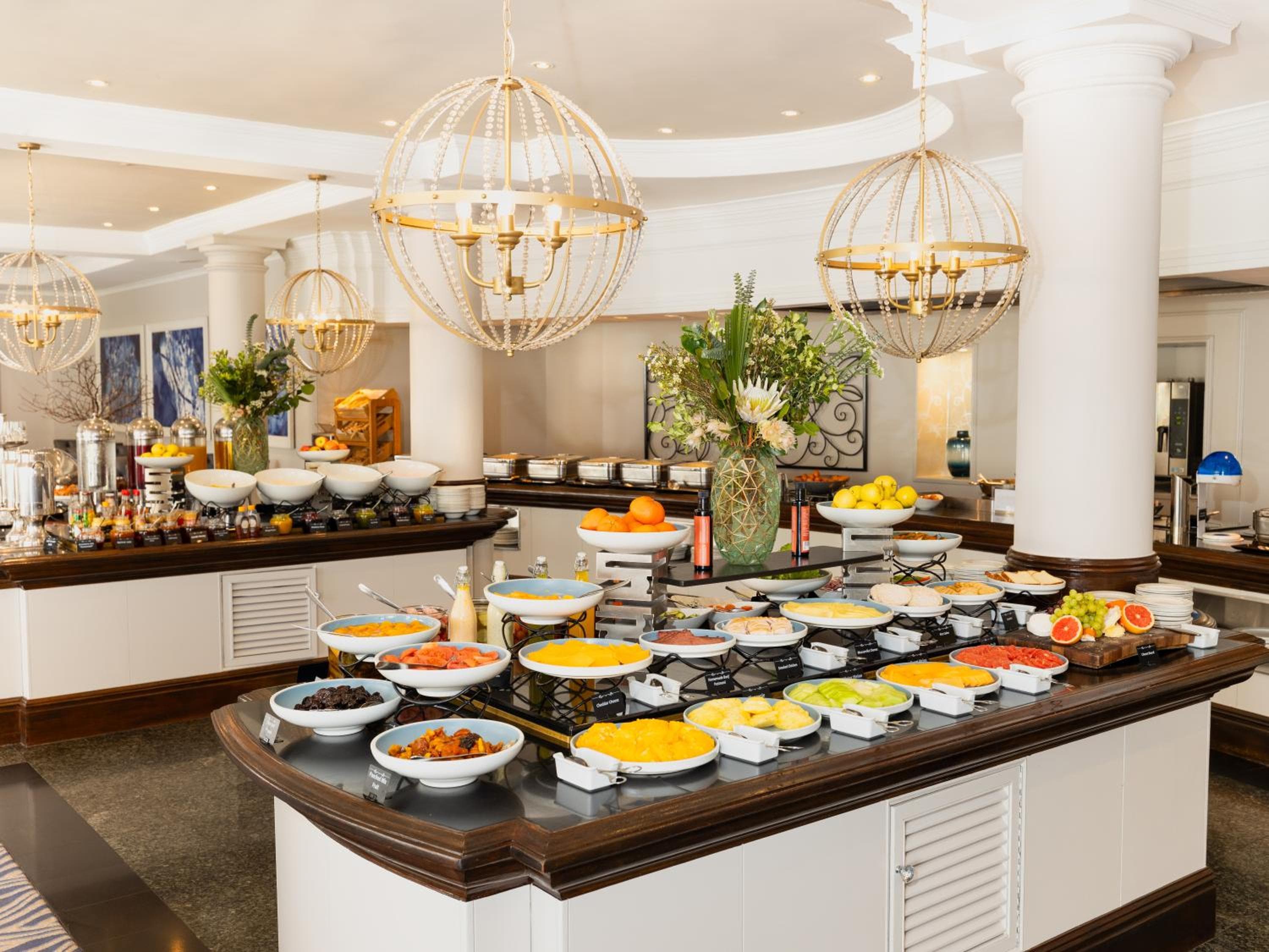 Southern Sun The Cullinan hotel, 1 Cullinan Street, Foreshore, Waterfont, Cape Town, South Africa — photo 47