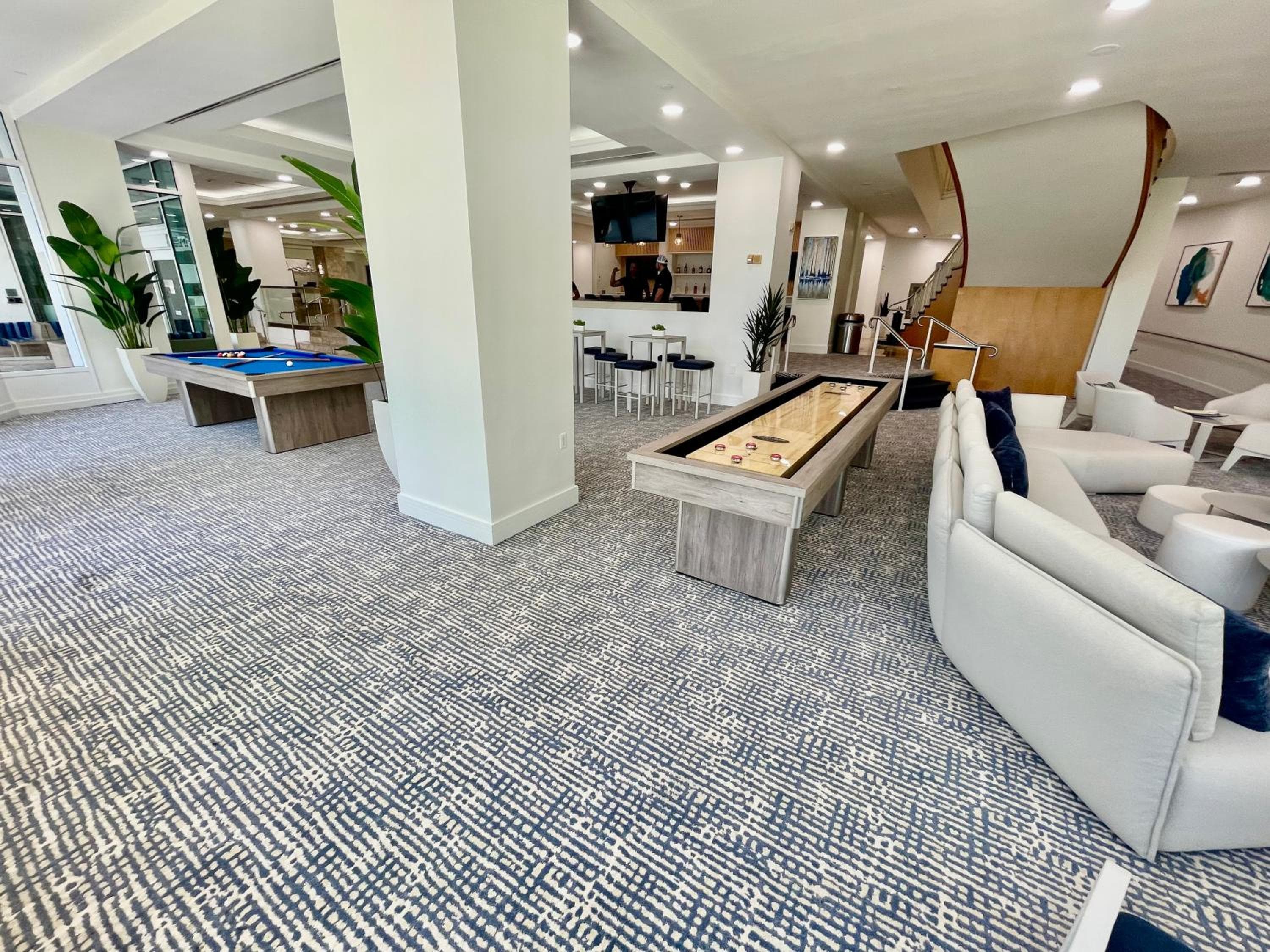 New Luxury Water Front Condo — 21