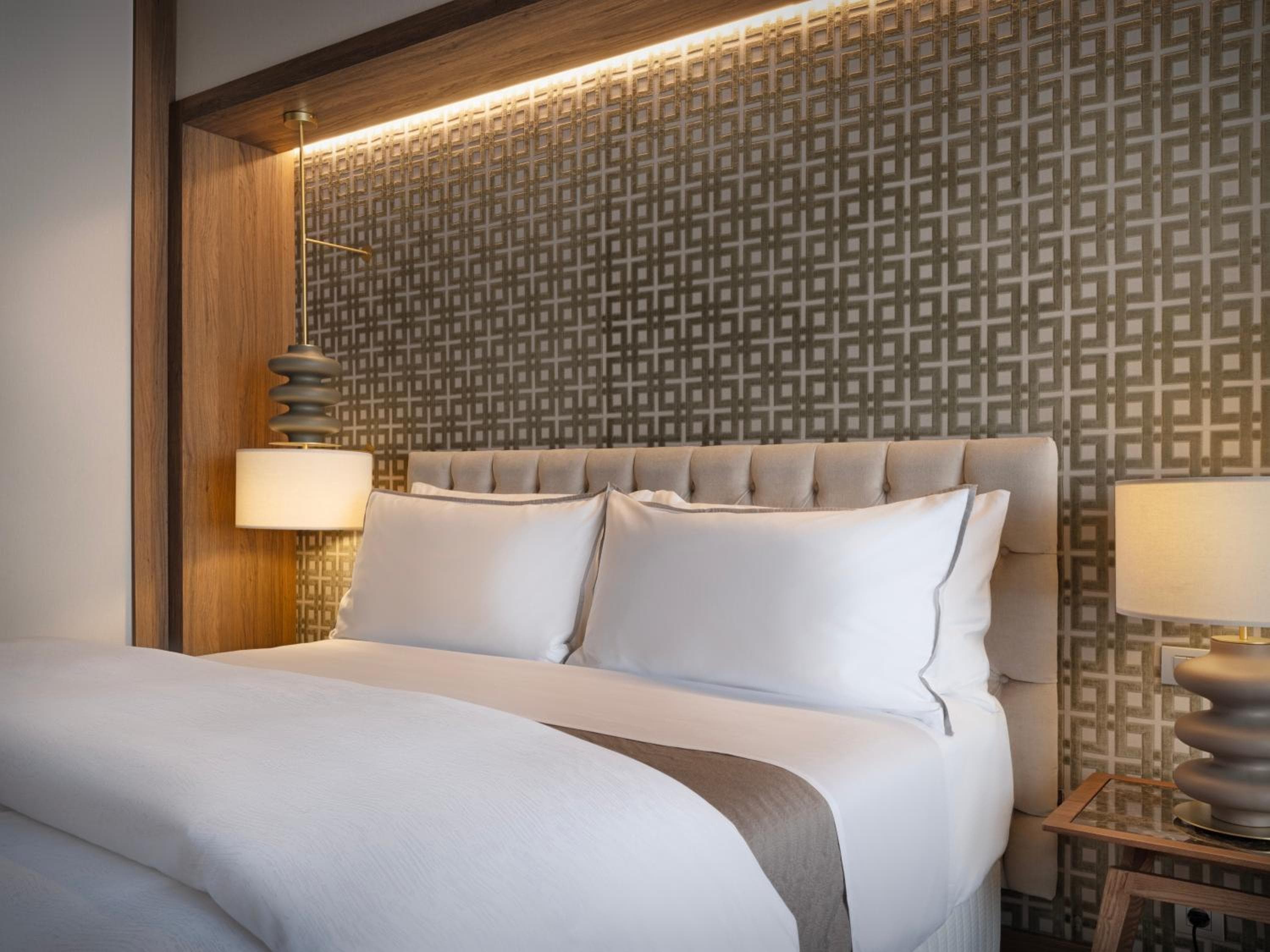 Das Westin Madrid Cuzco — 3