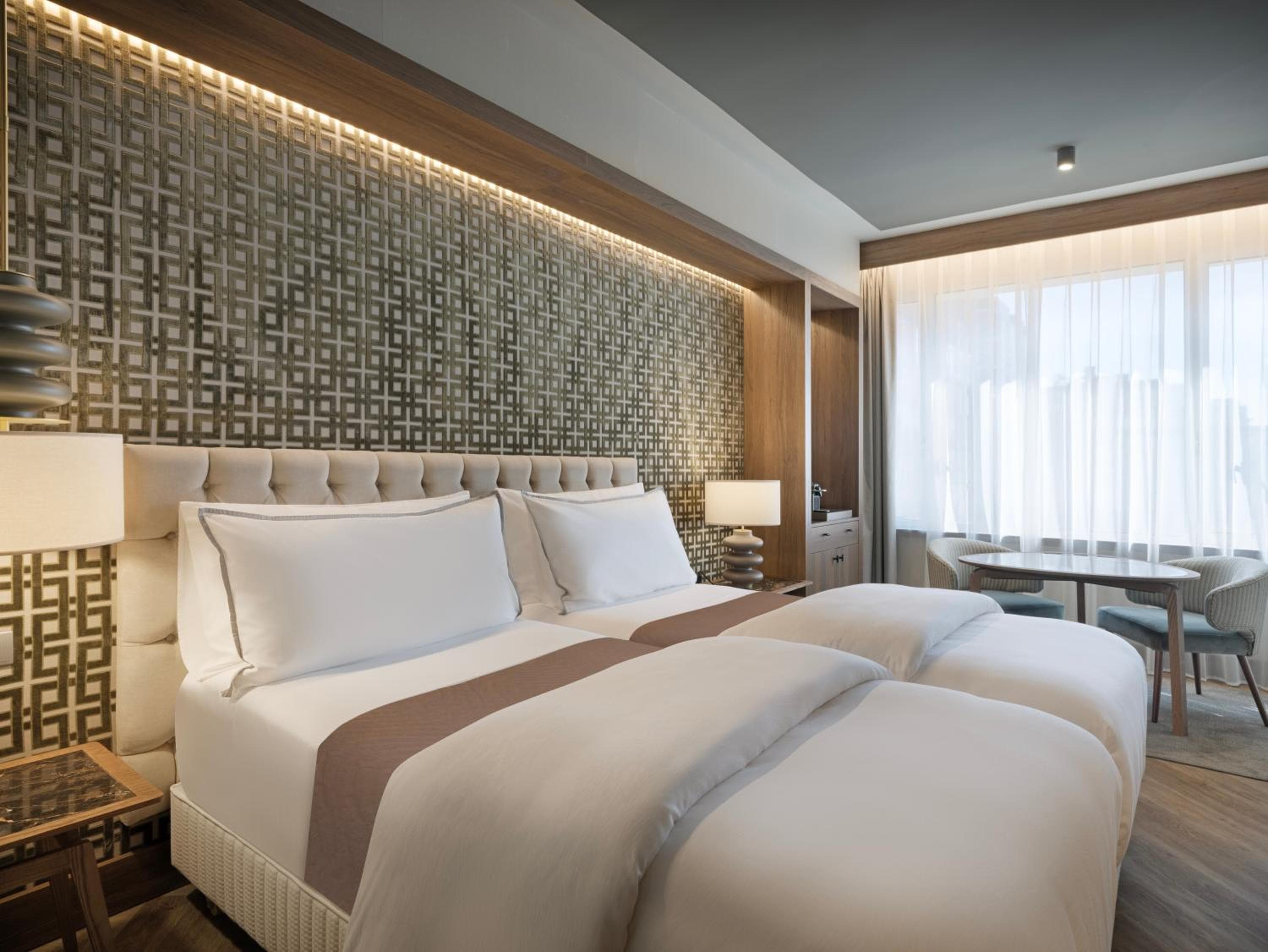 Das Westin Madrid Cuzco — 7