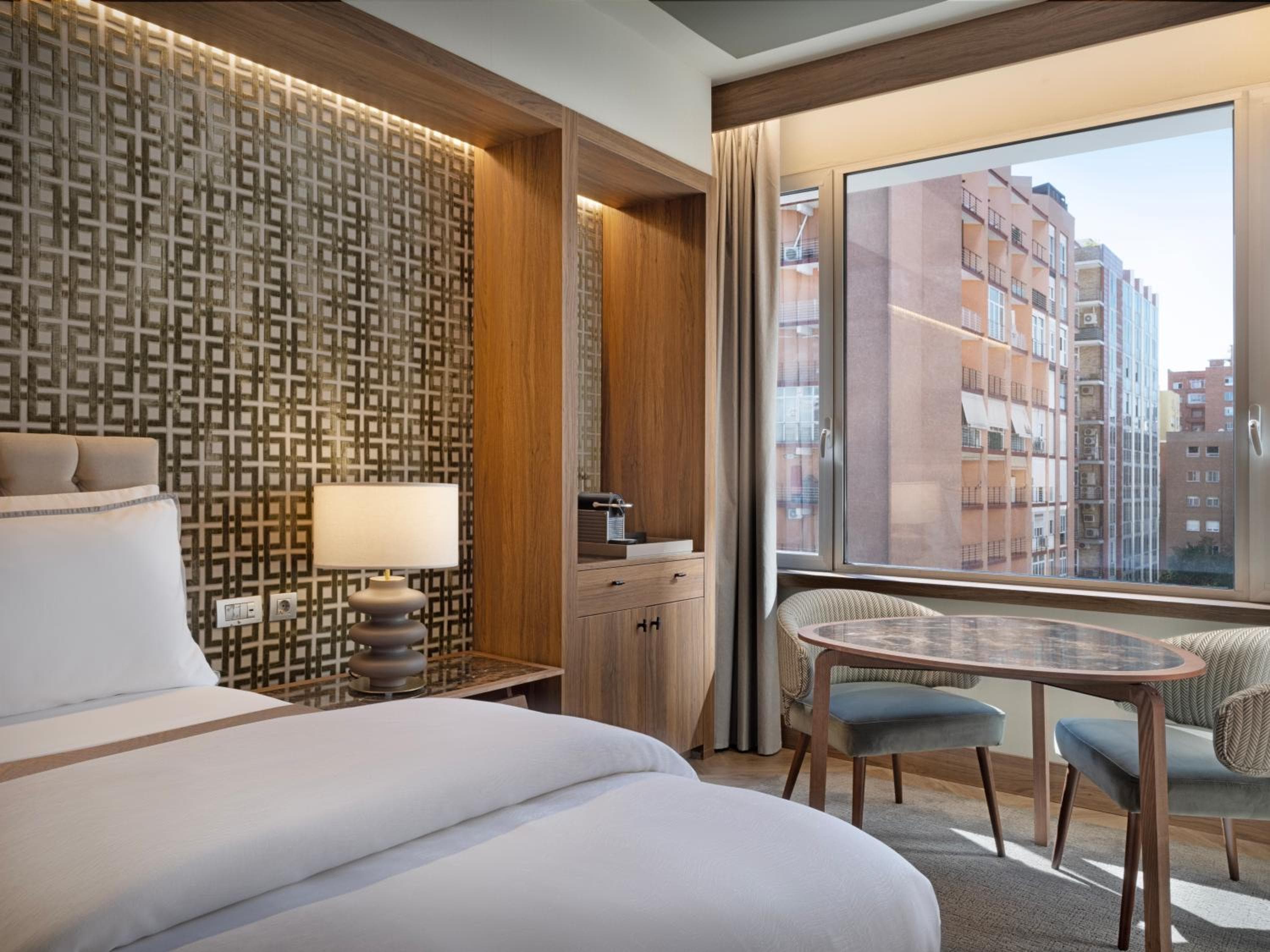 Das Westin Madrid Cuzco — 6