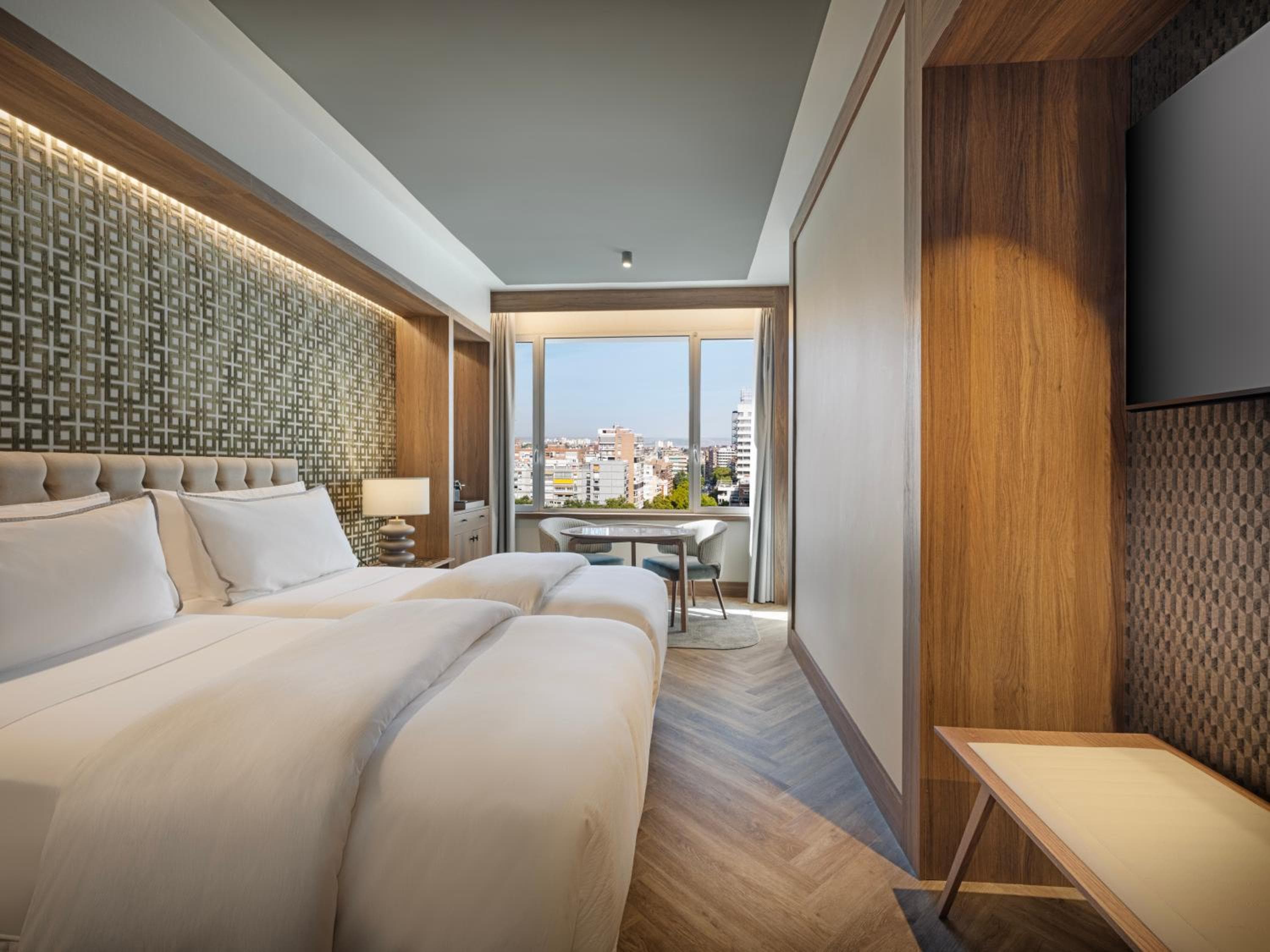 Das Westin Madrid Cuzco — 5