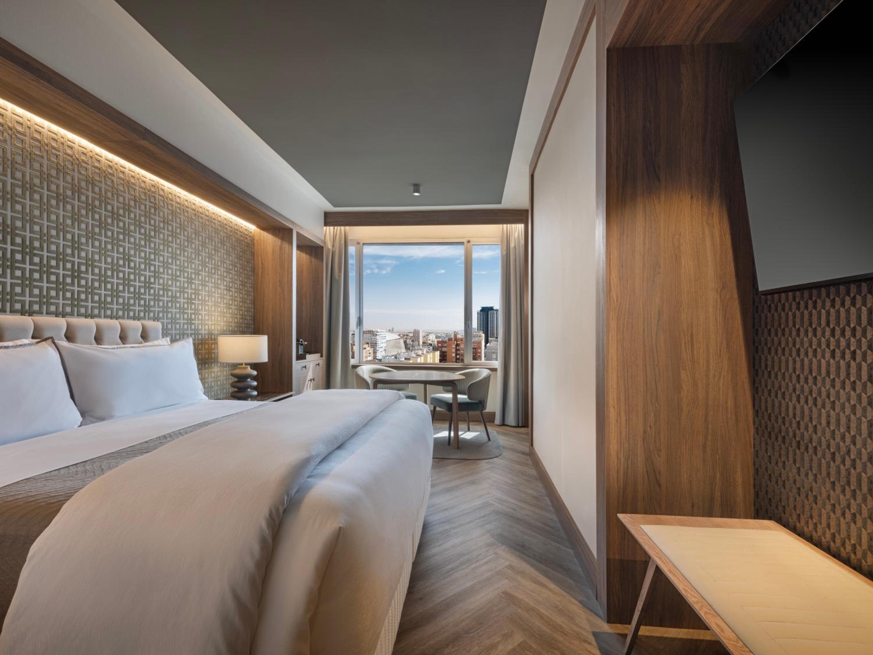 Das Westin Madrid Cuzco — 9