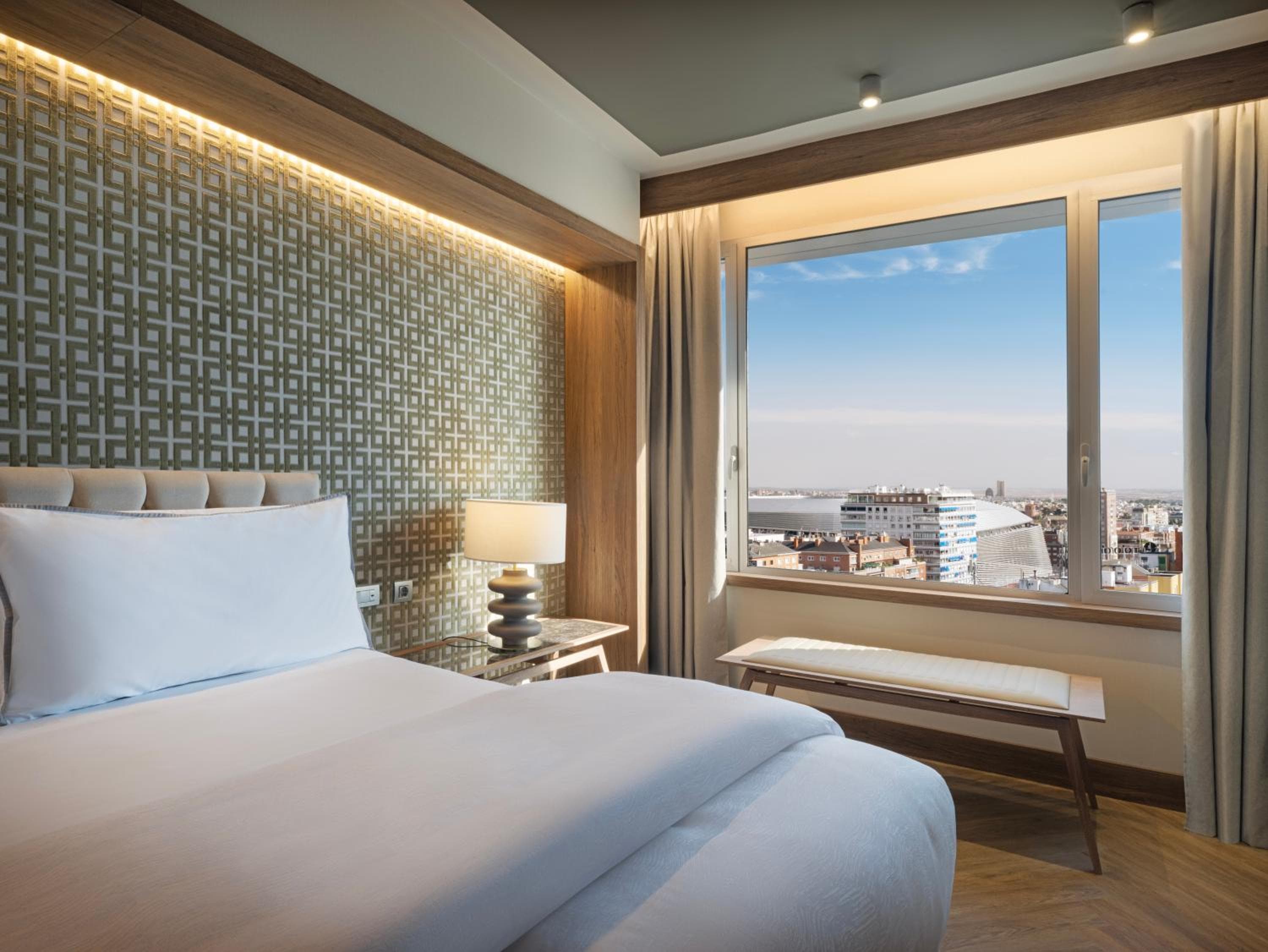 Das Westin Madrid Cuzco — 15