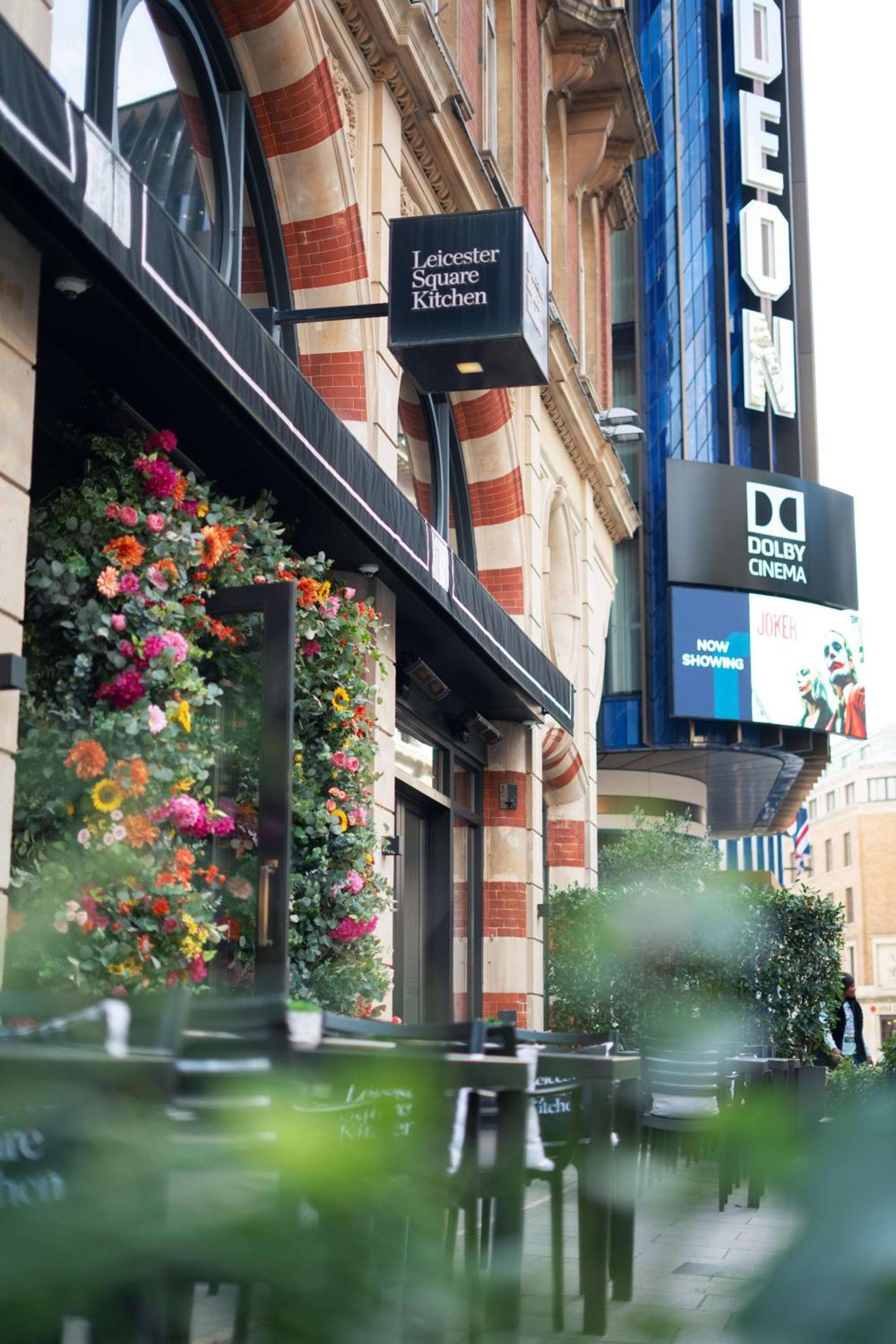 Radisson Blu Edwardian Hampshire Hotel, Londres — 15