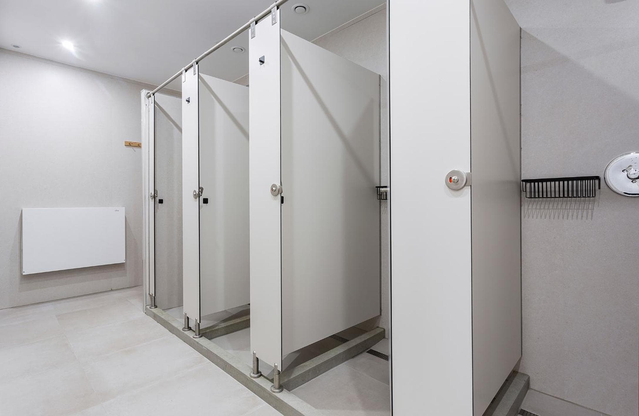 Urban Cube Hostel Sevilla — 26