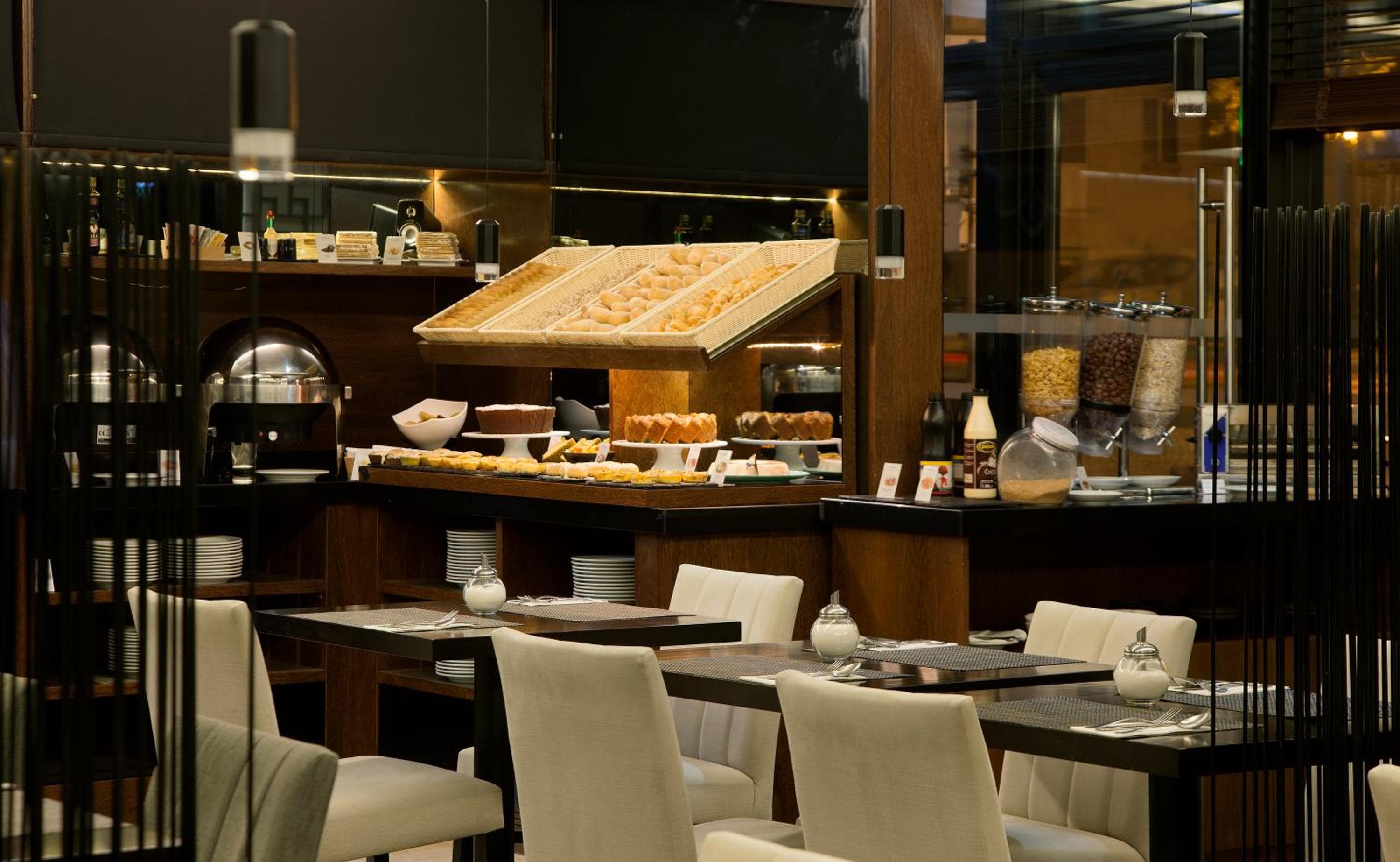 TORINO Saldanha Hotel — 24