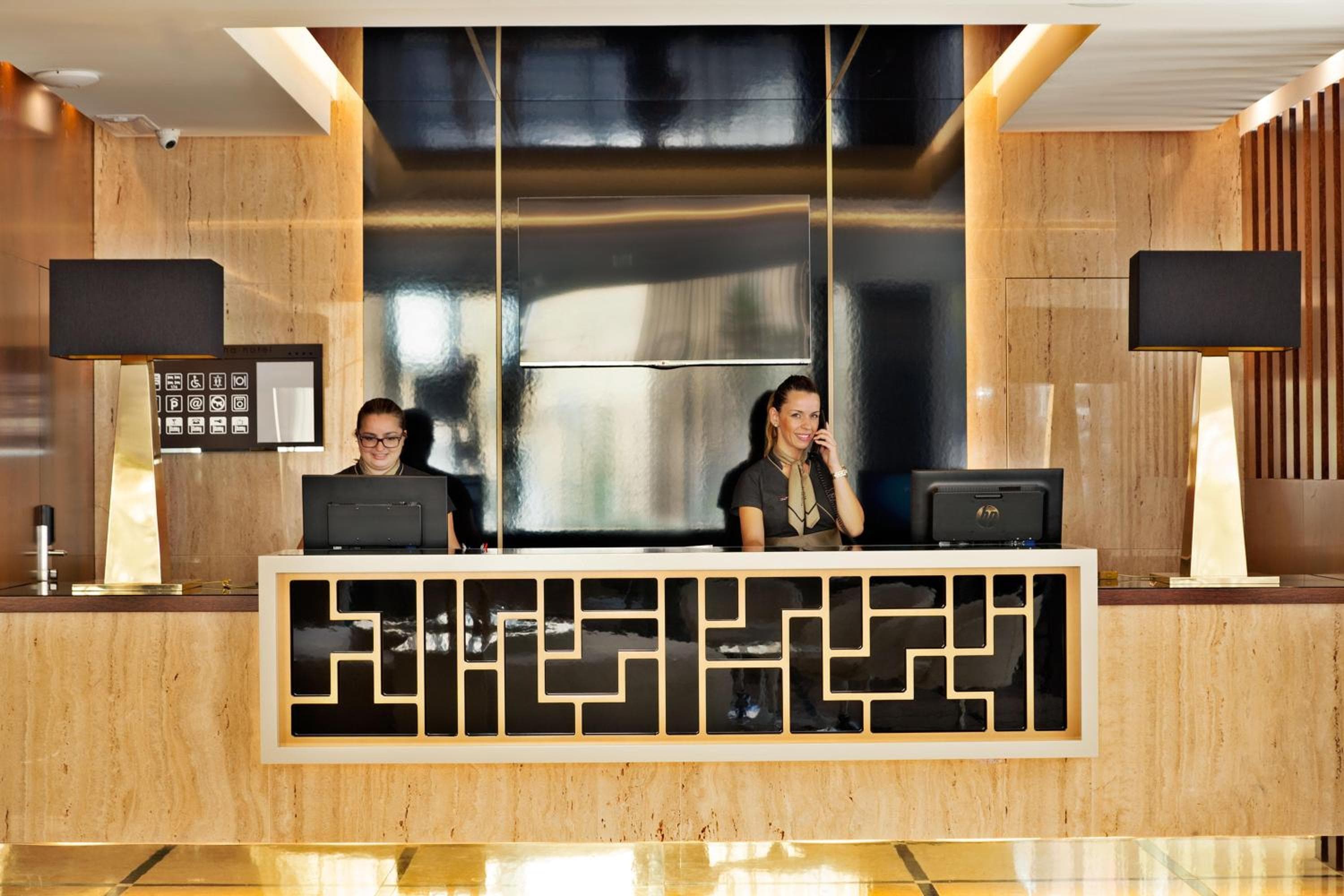 TORINO Saldanha Hotel — 3