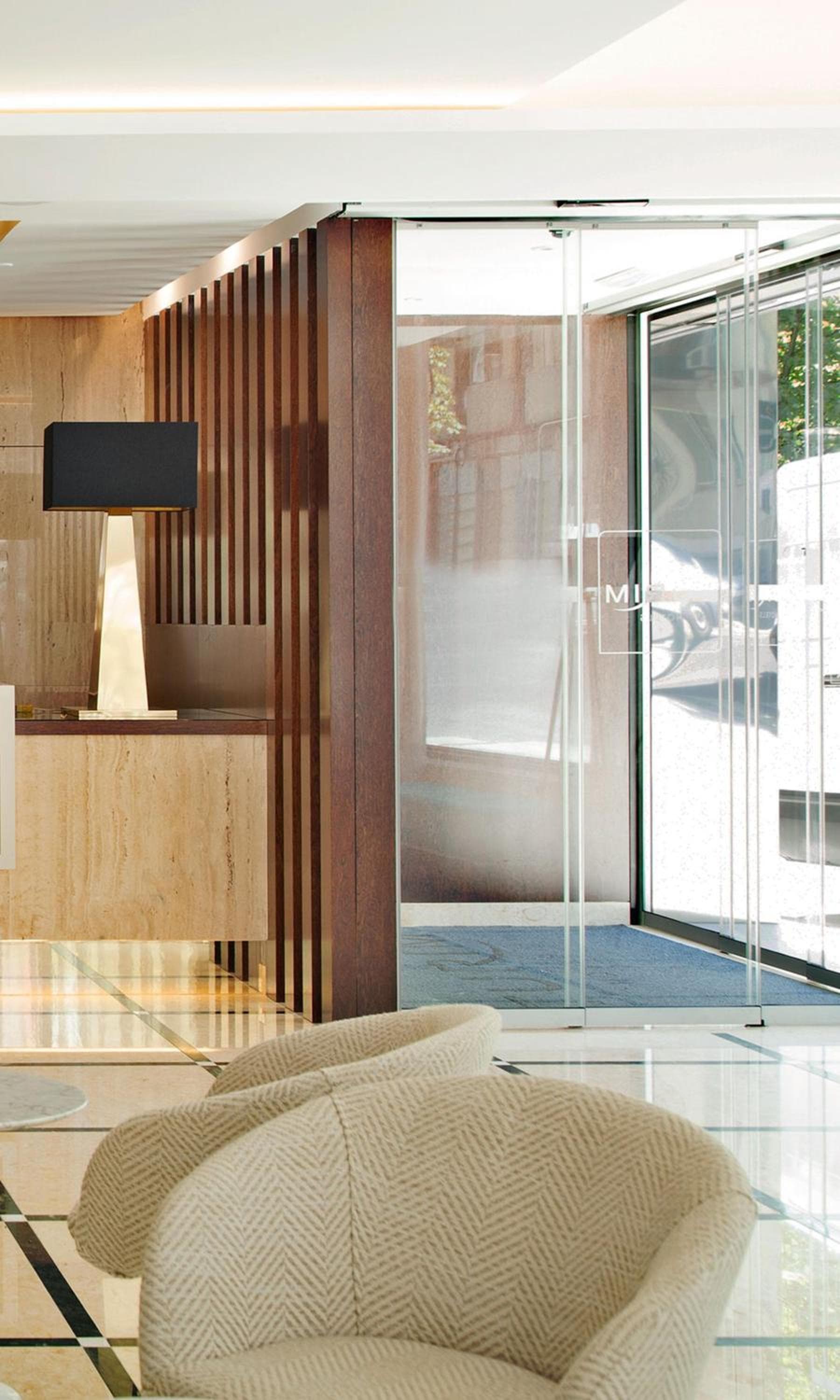 TORINO Saldanha Hotel — 23