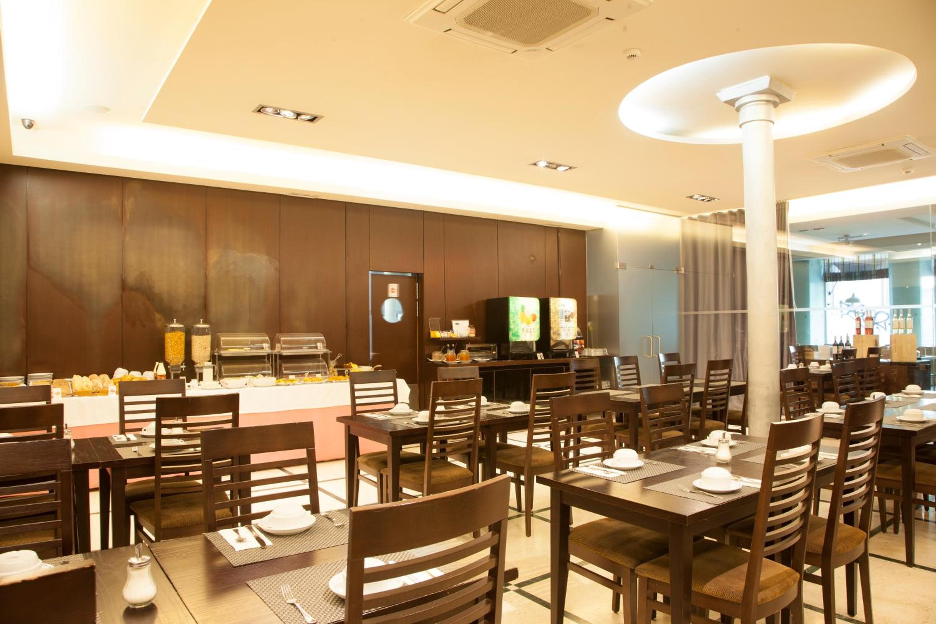 Hotel TURIM Restauradores — 21