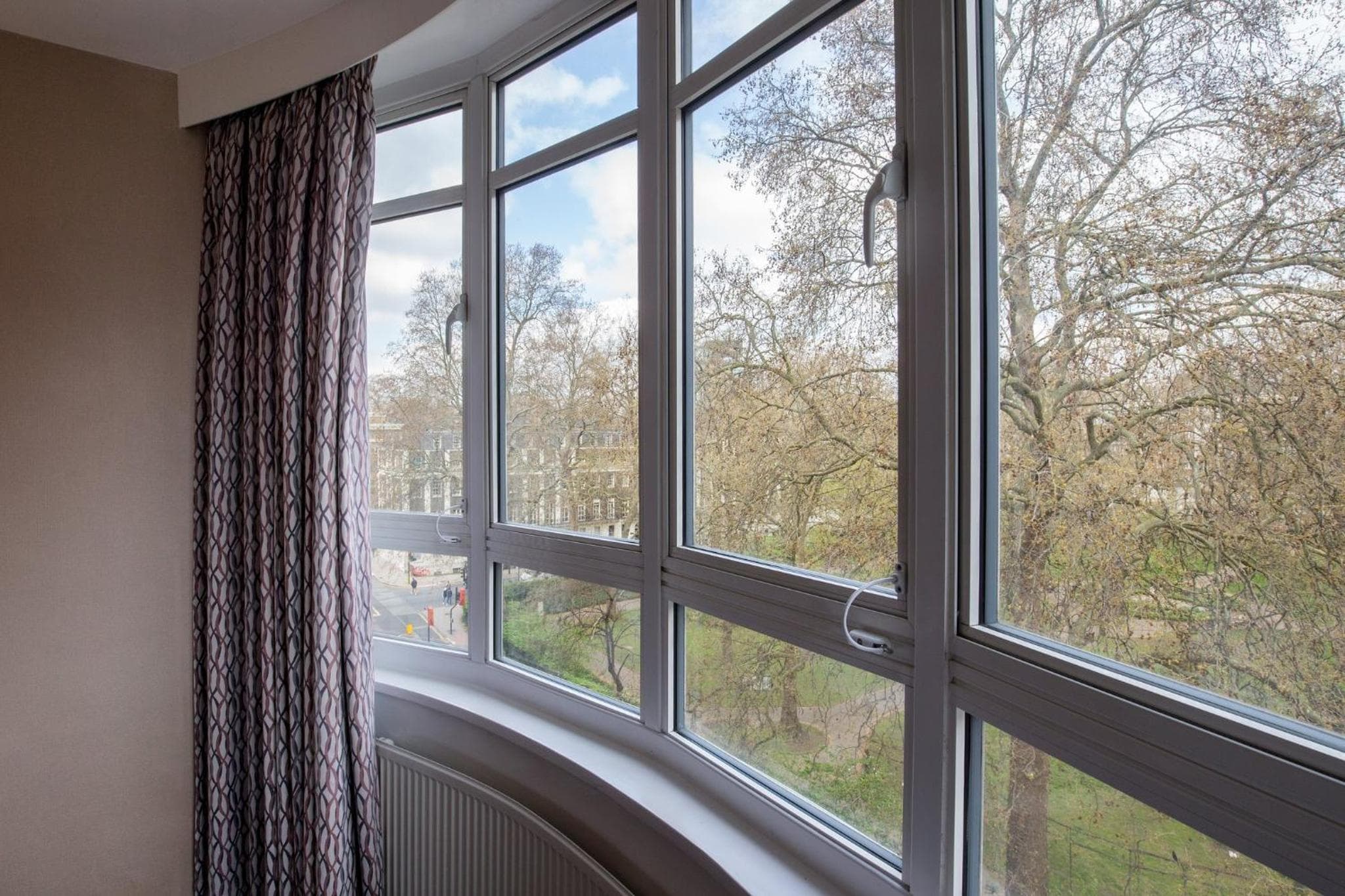 Tavistock Hotel — 22