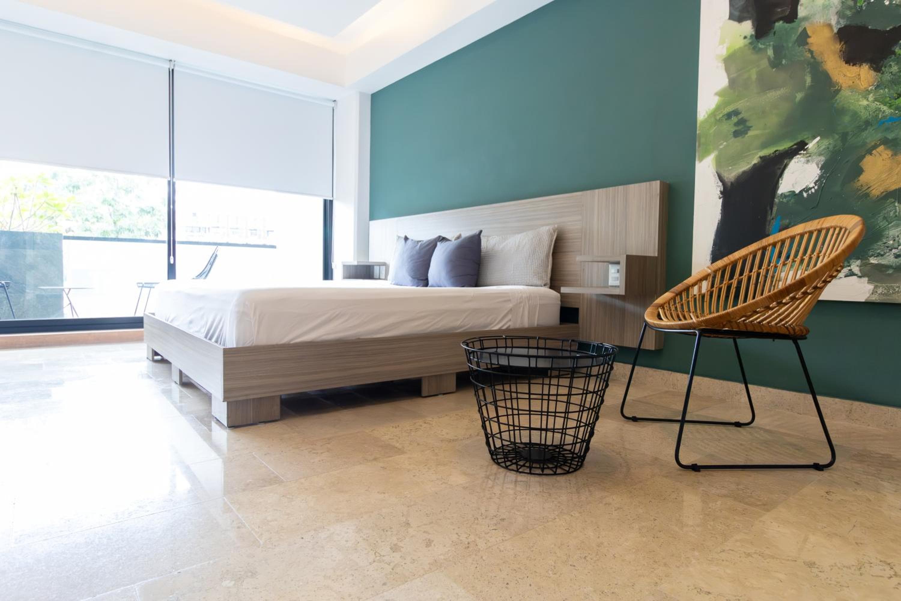 Torre Diez by Grupo Amber — 19