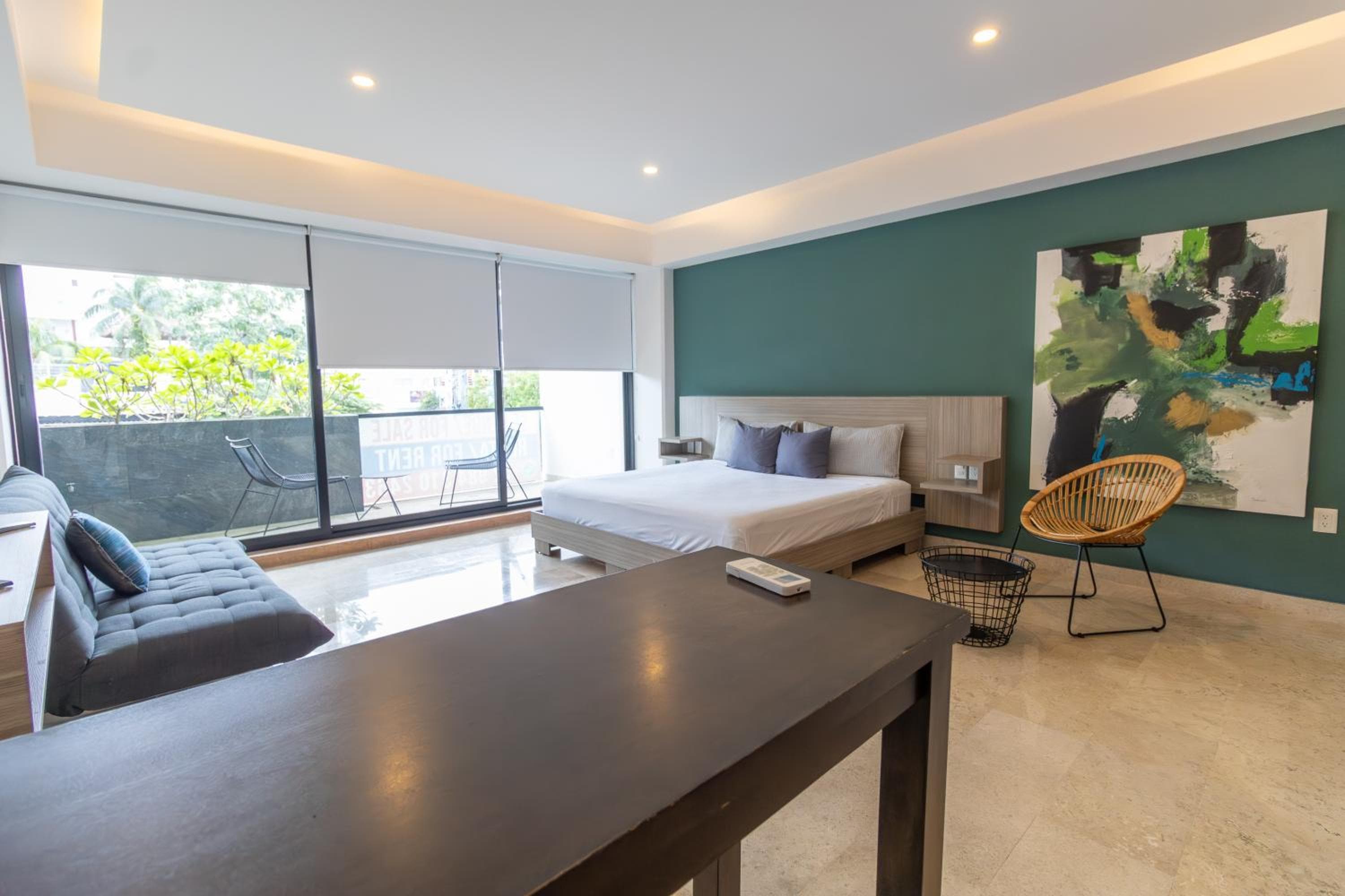 Torre Diez by Grupo Amber — 20