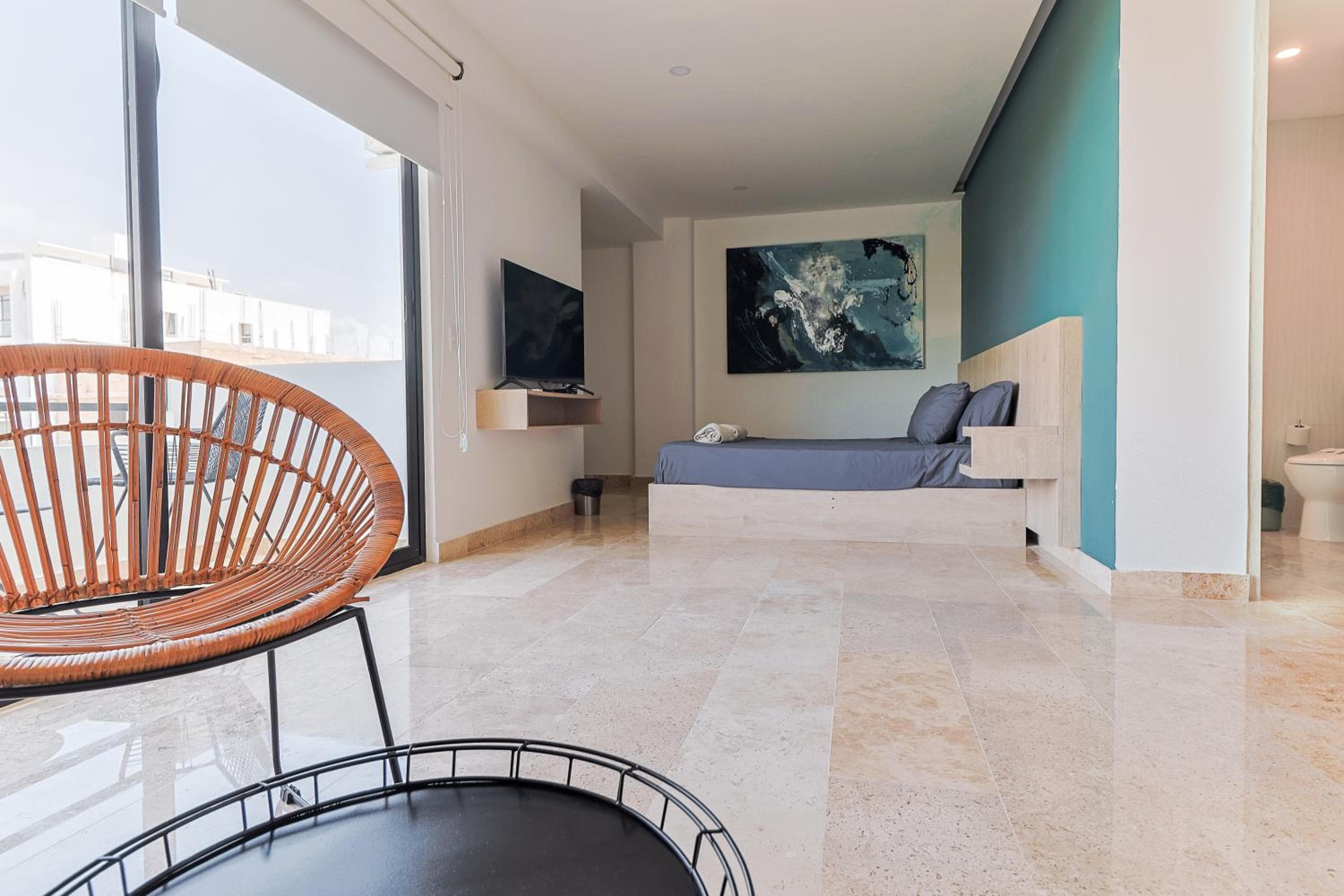 Torre Diez by Grupo Amber — 27