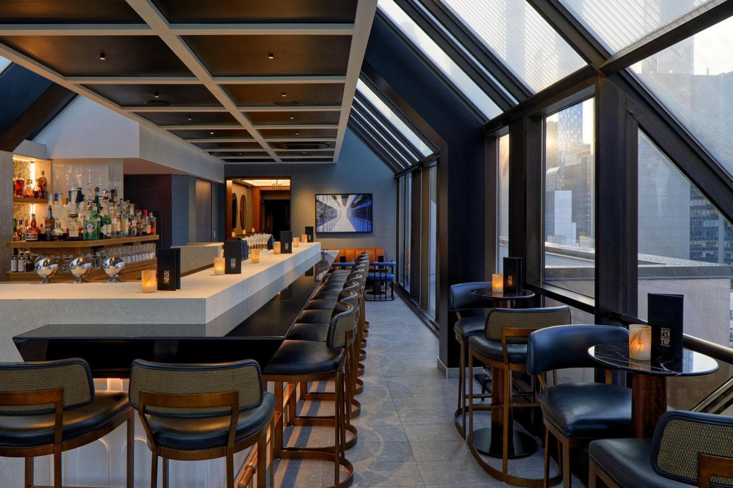 Das Peninsula New York — 24