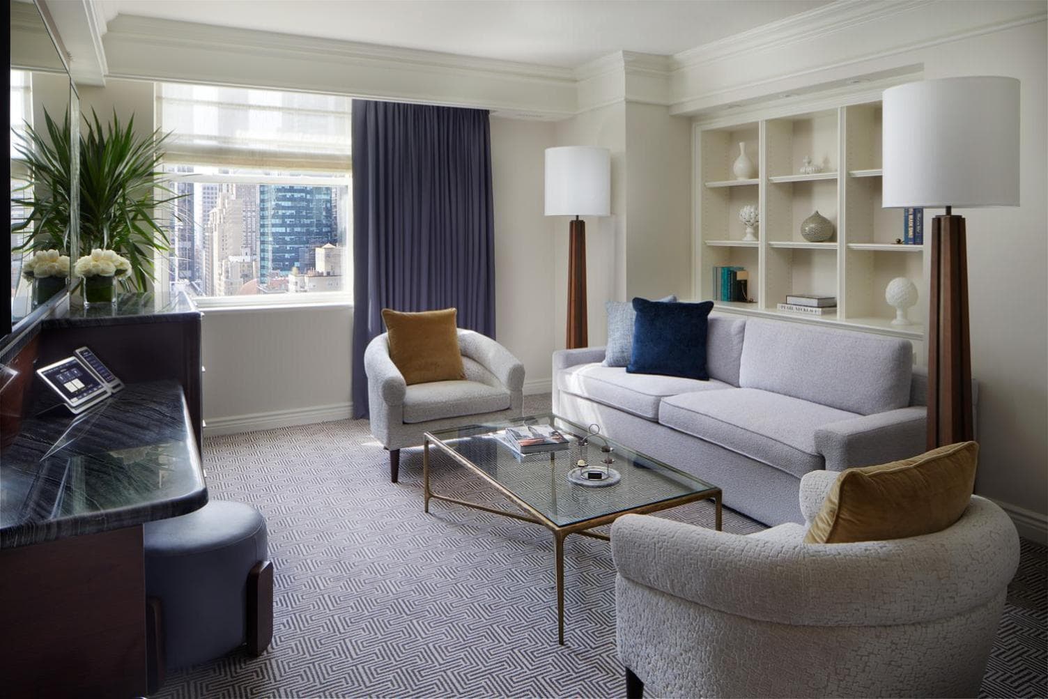 Das Peninsula New York — 22
