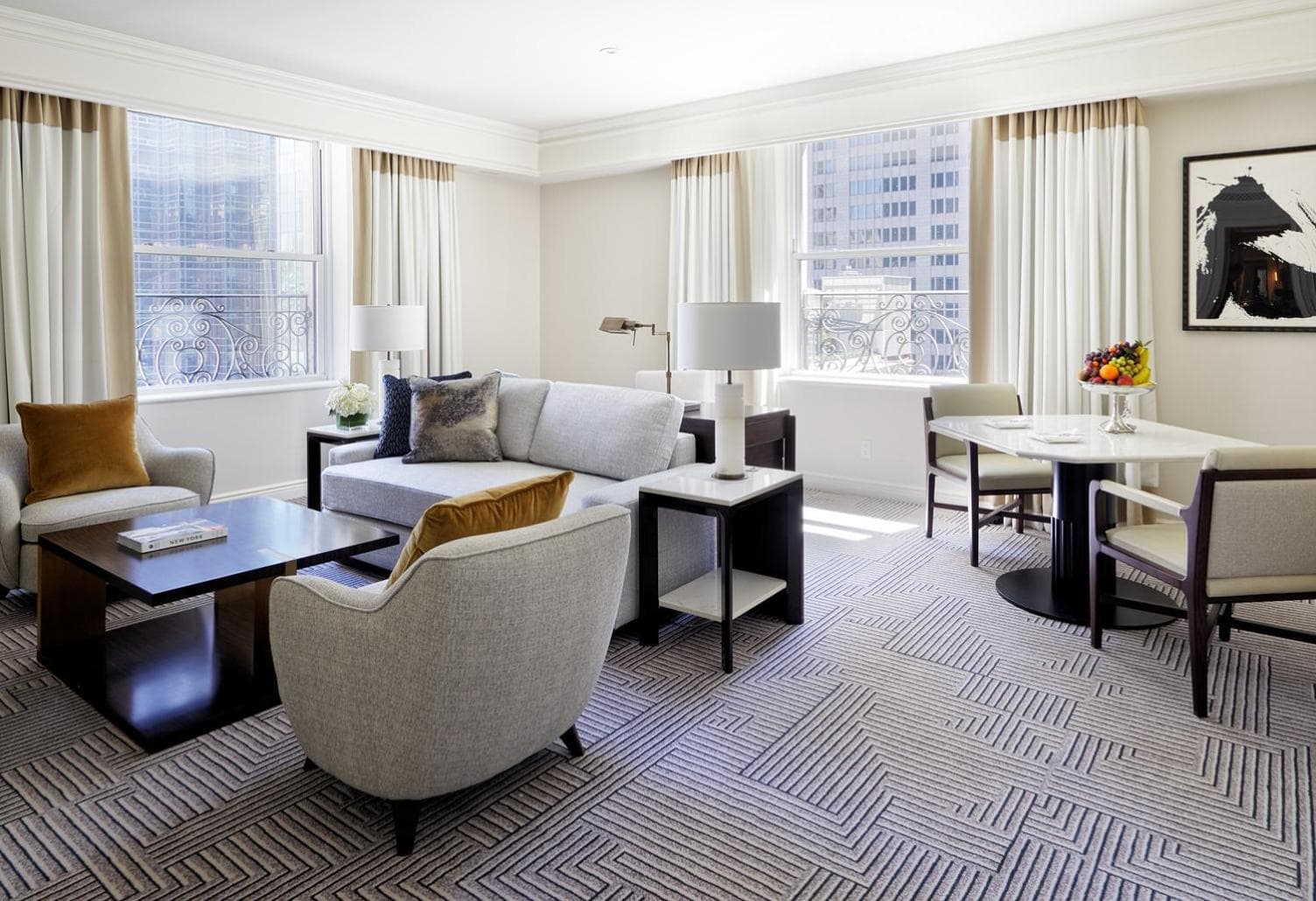 Das Peninsula New York — 10