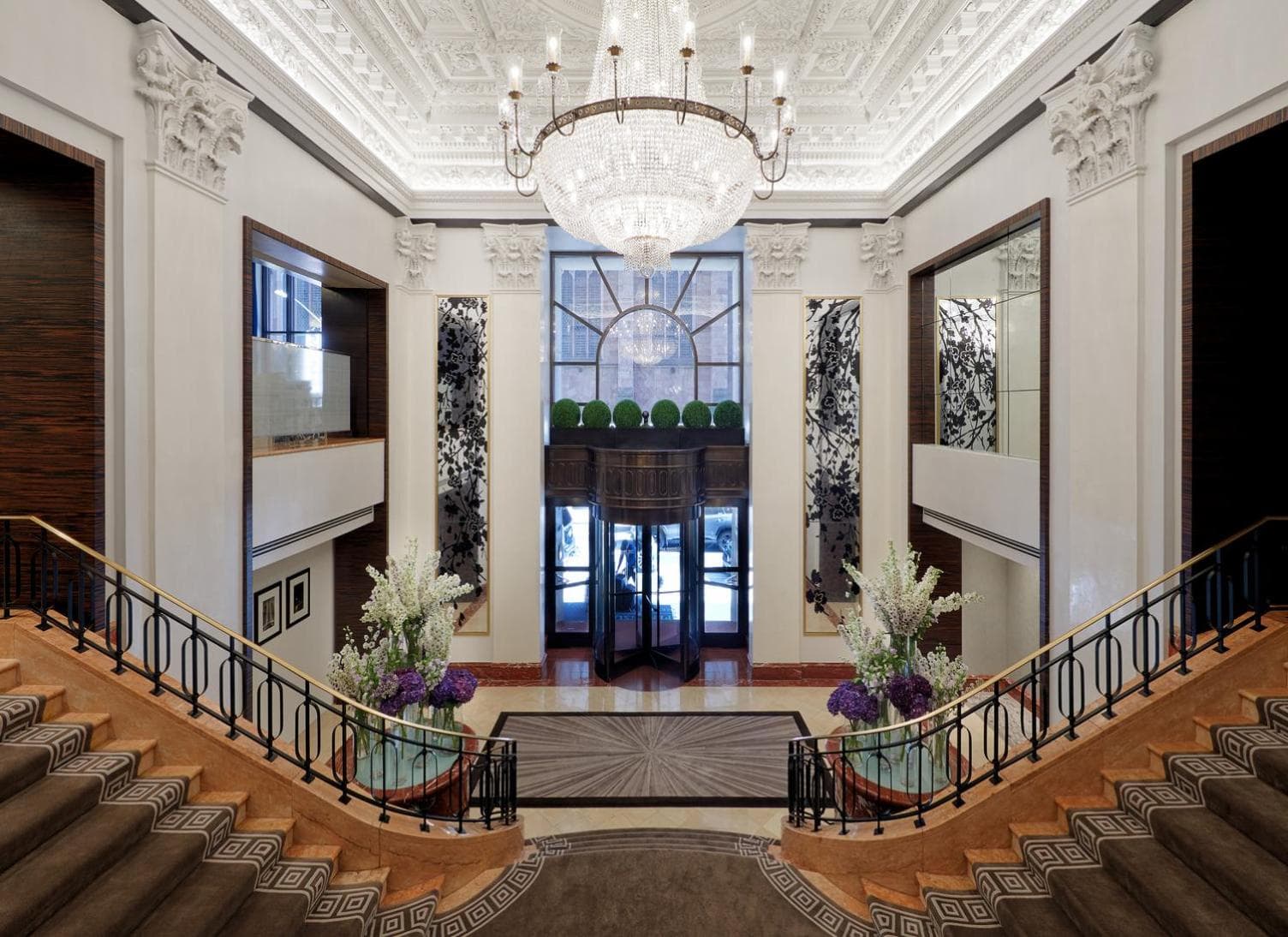 Das Peninsula New York — 20