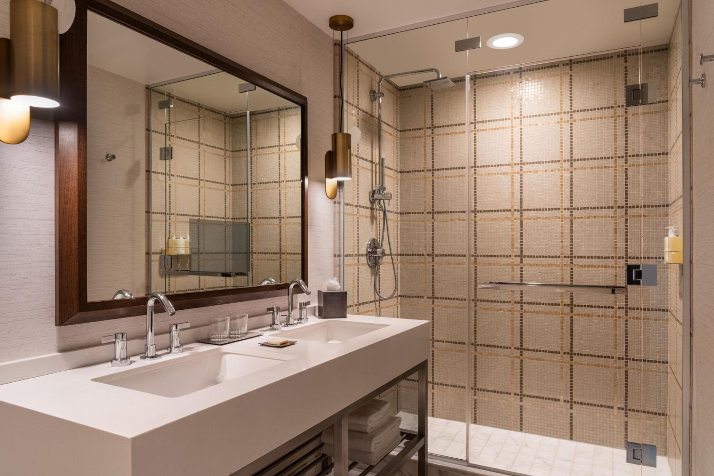 JW Marriott Los Angeles L.A. LIVE — 25