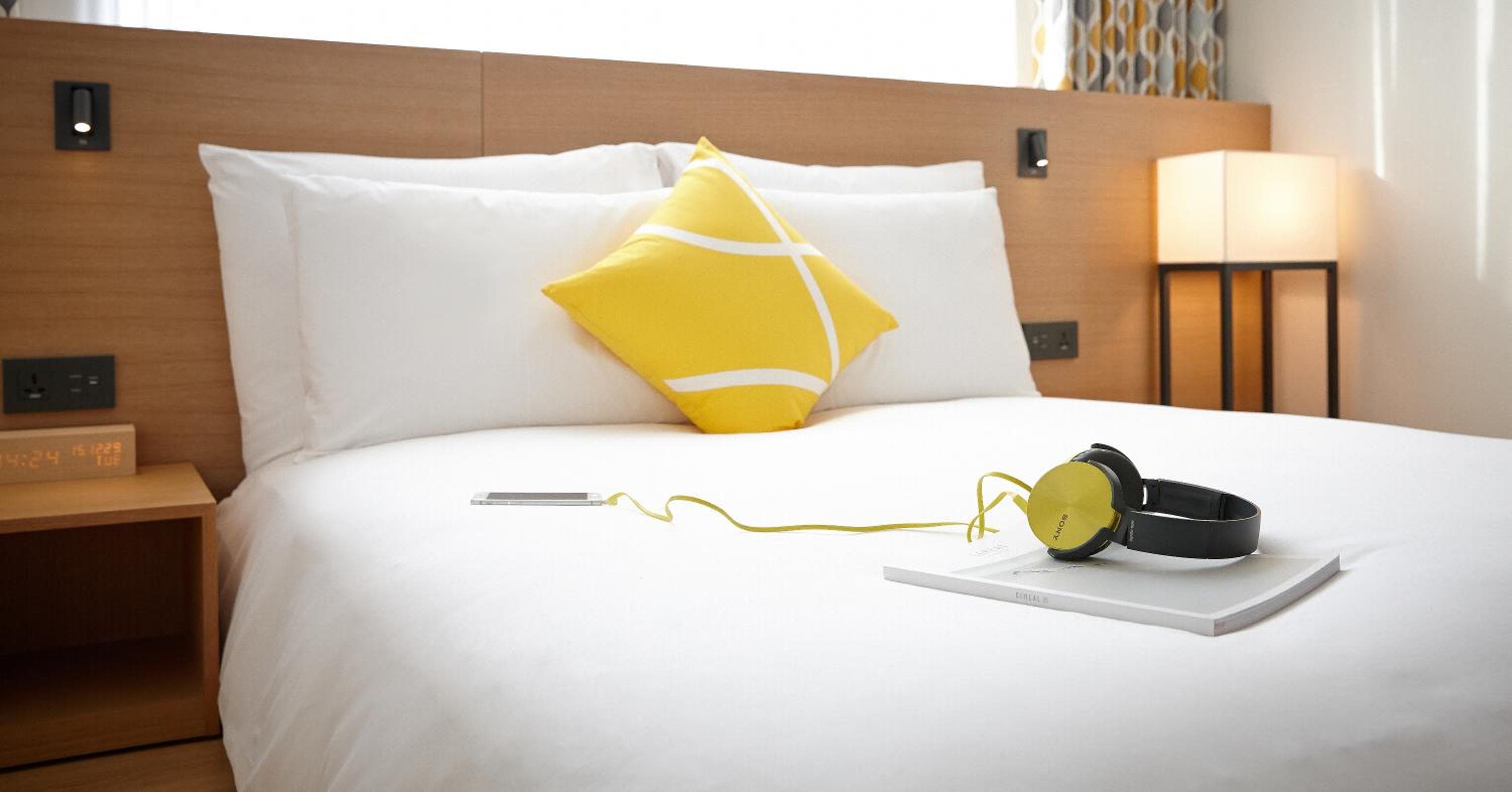 L7 MYEONGDONG by LOTTE HOTELS hotel, 137, Toegye-ro, Jung-gu, Seoul, South Korea — photo 5