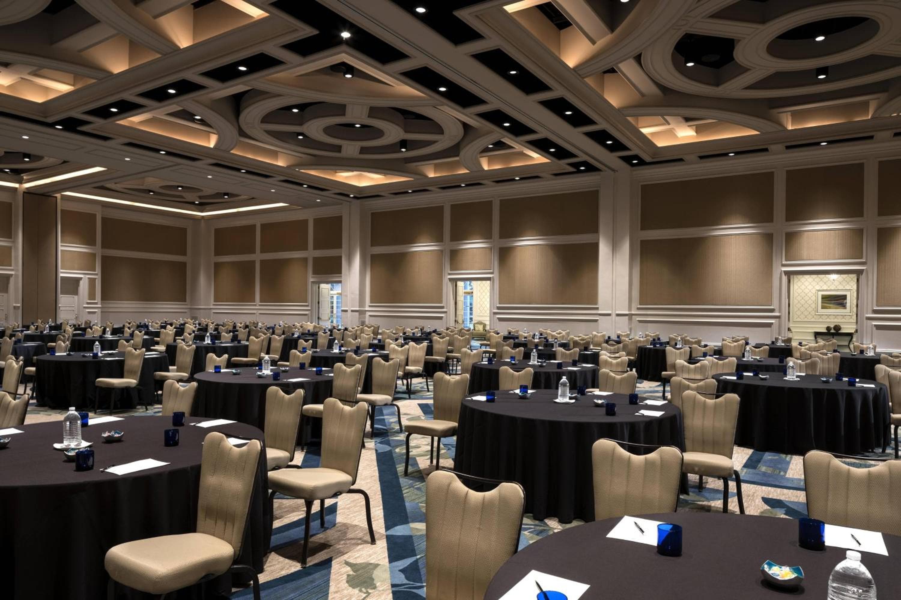 The Ritz-Carlton Orlando, Grande Lakes — 11