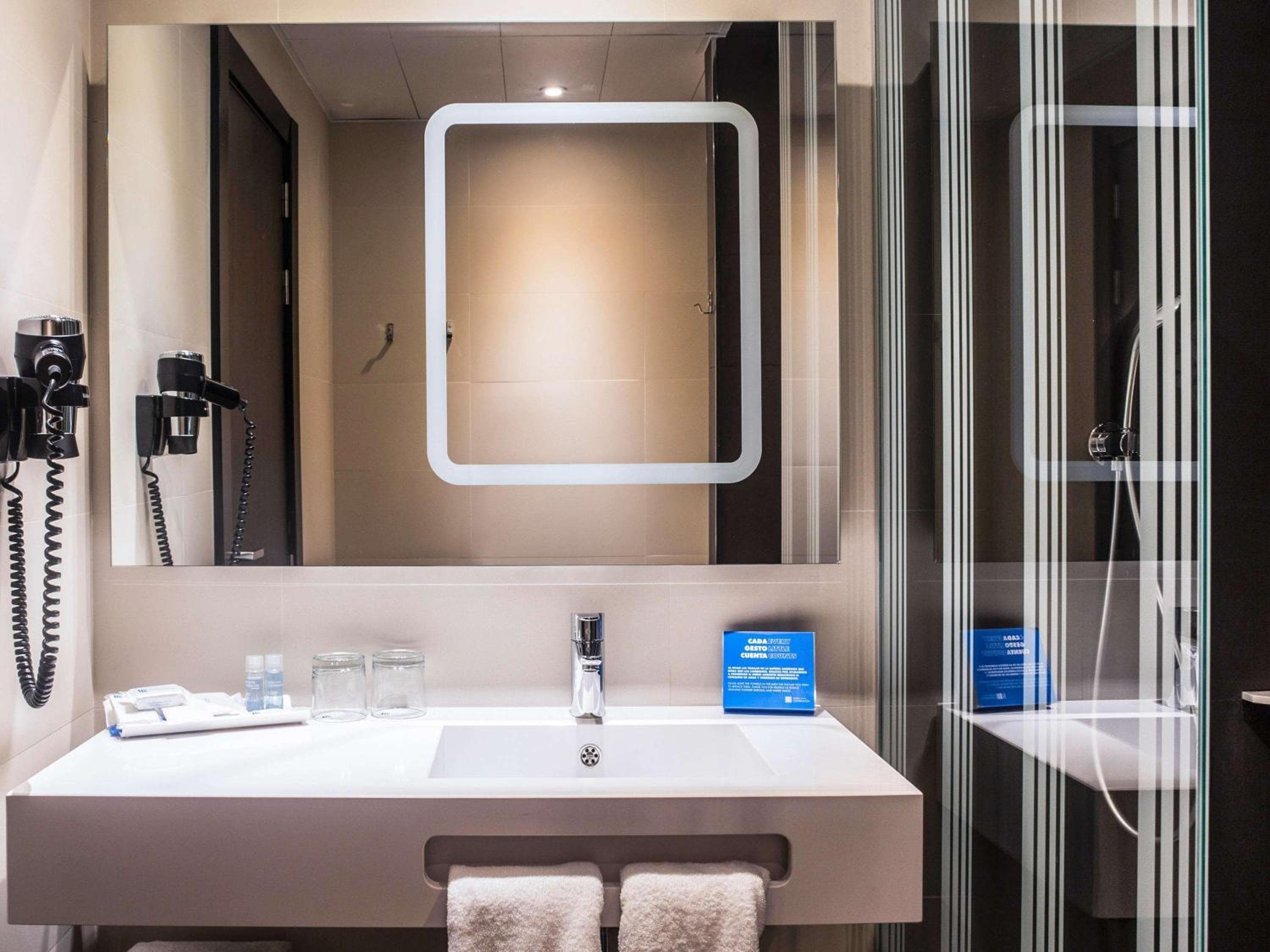 Novotel Madrid Centro — 22