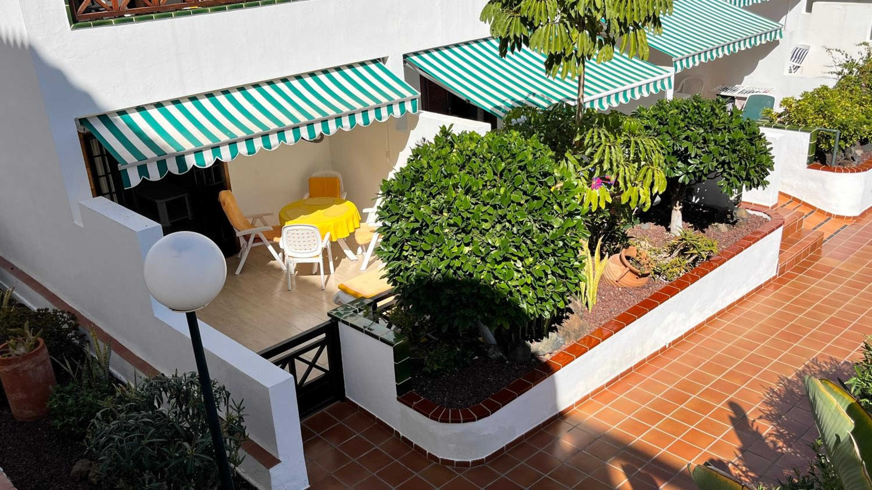 Casa del Sol — 4