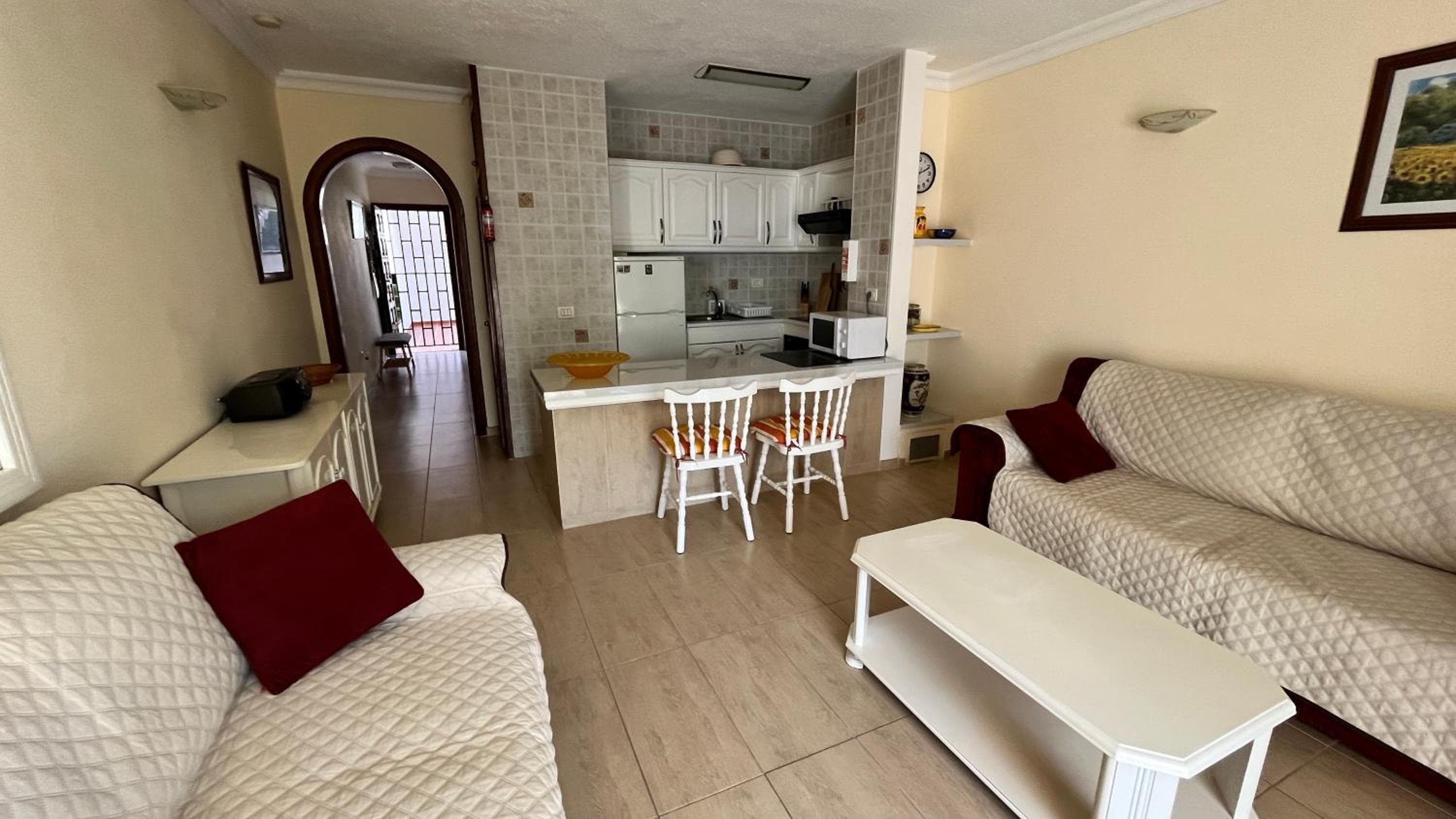 Casa del Sol — 2