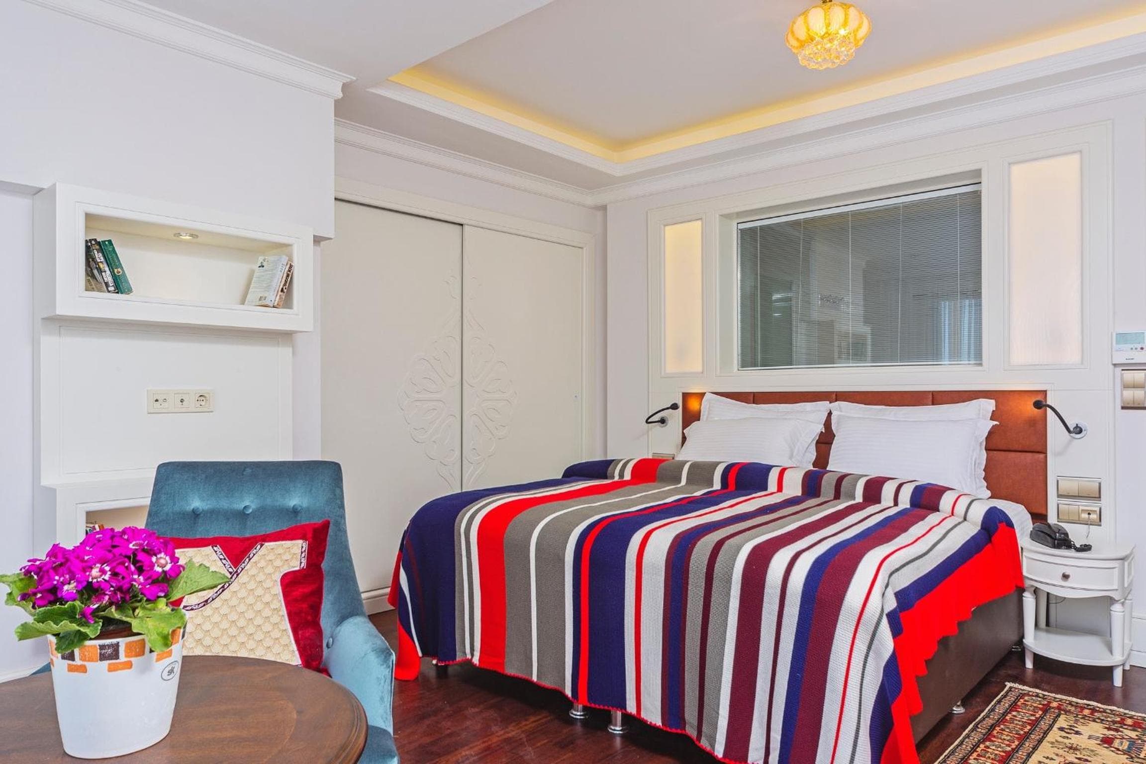 Ada Hotel Istanbul — 28